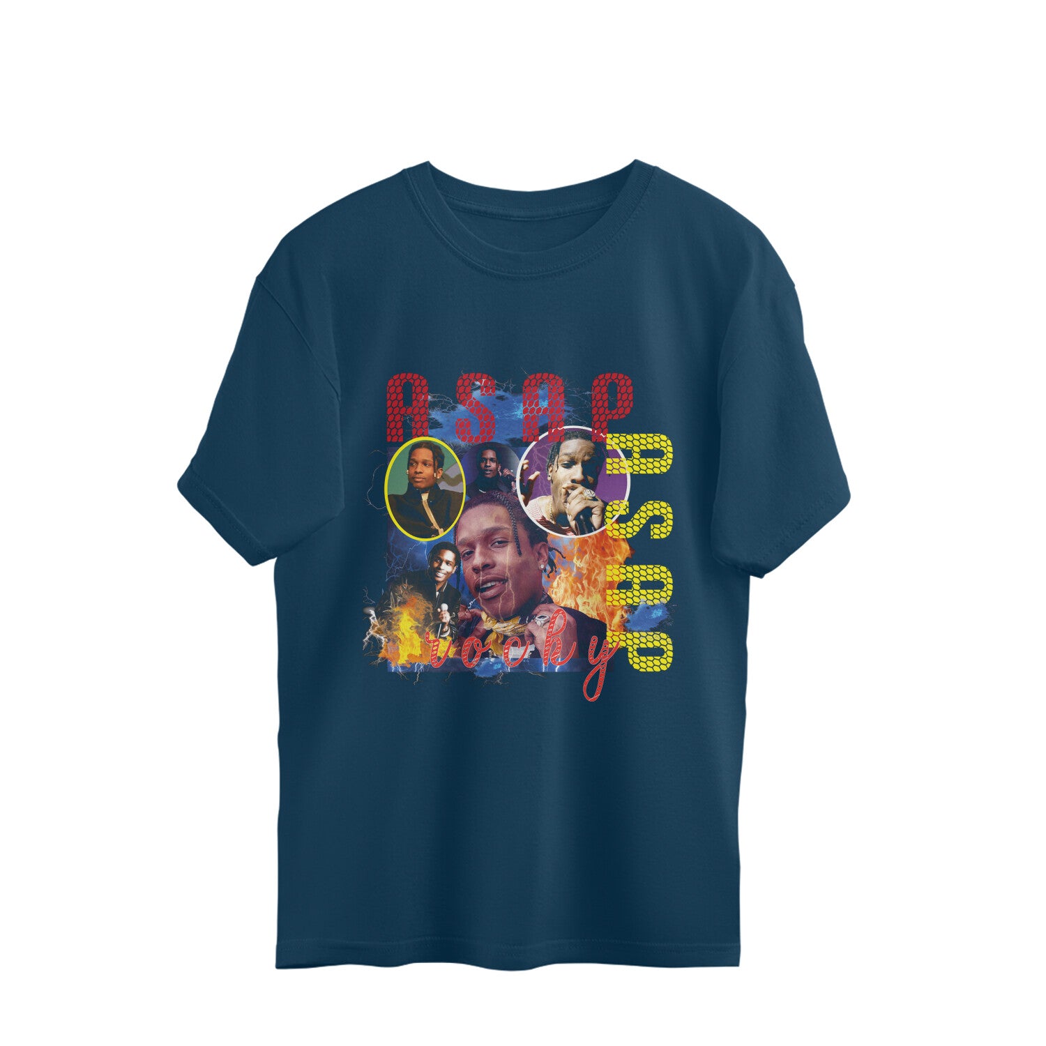 Front View - 5337088