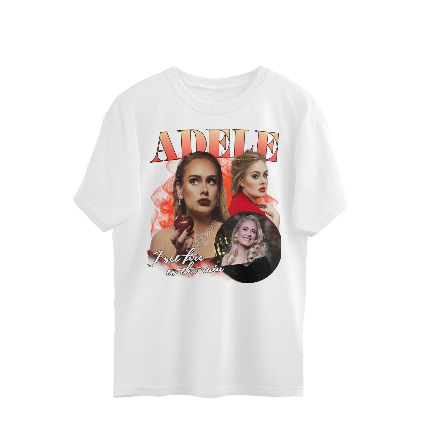 Front View - 5337101