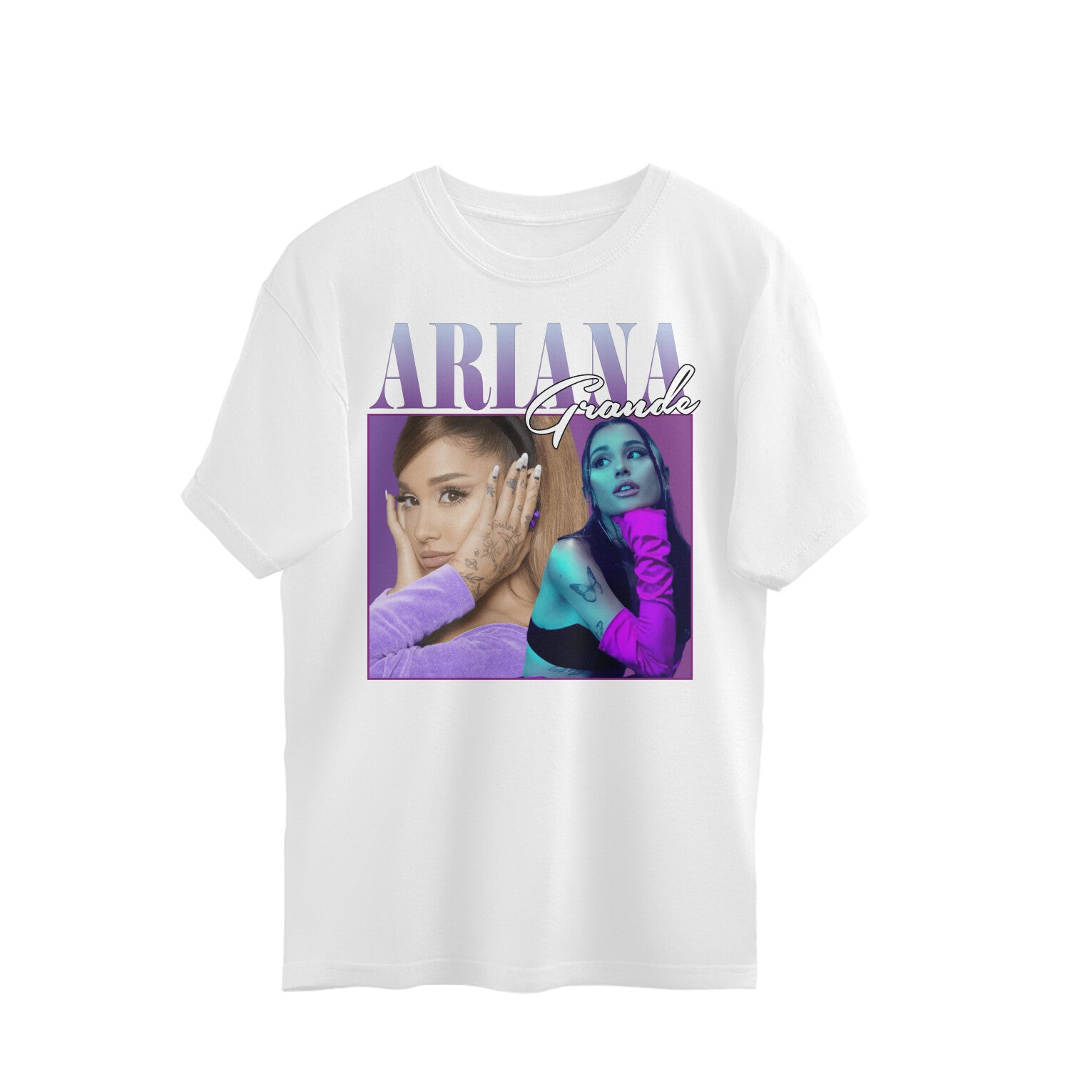 Front View - 5337107