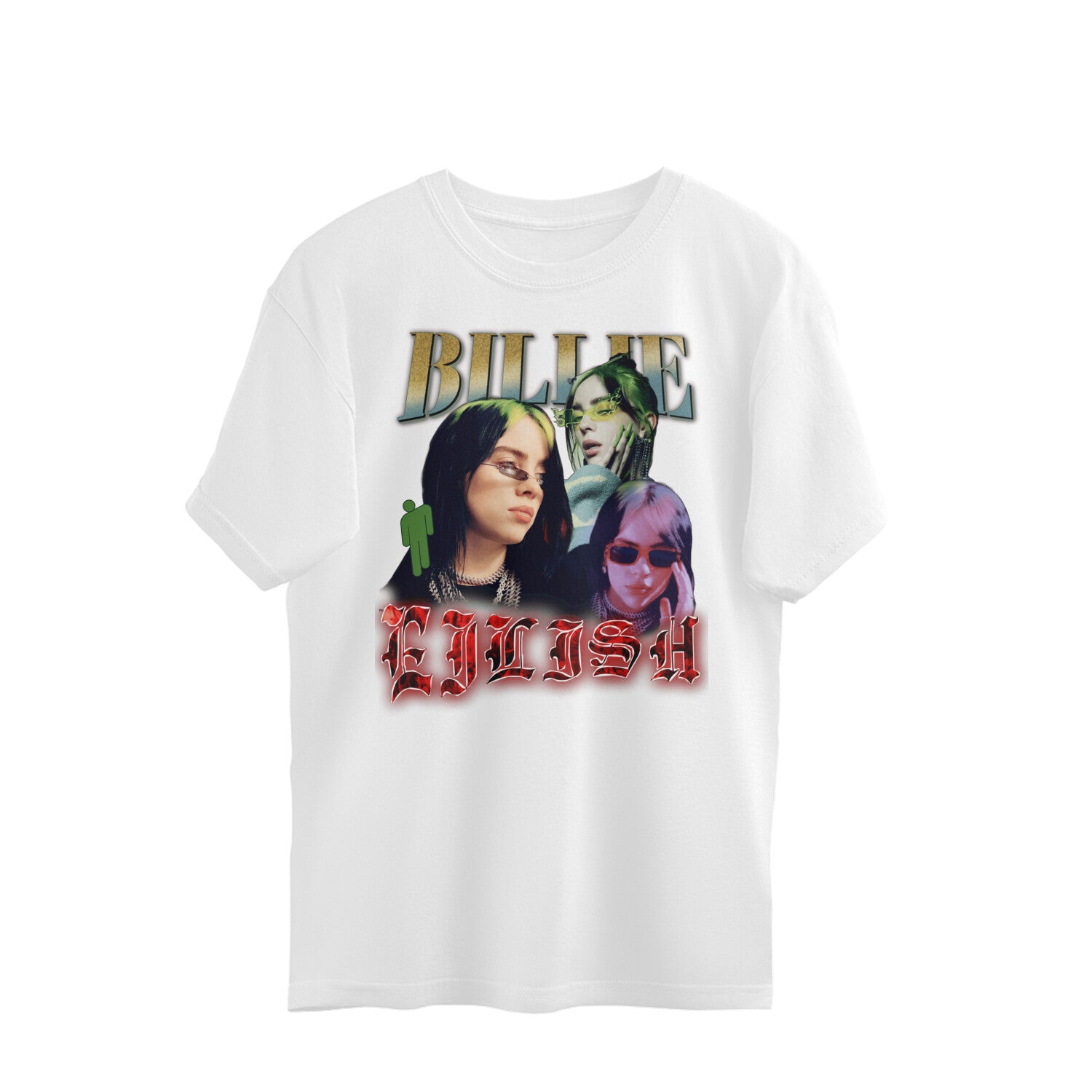 Front View - 5337135