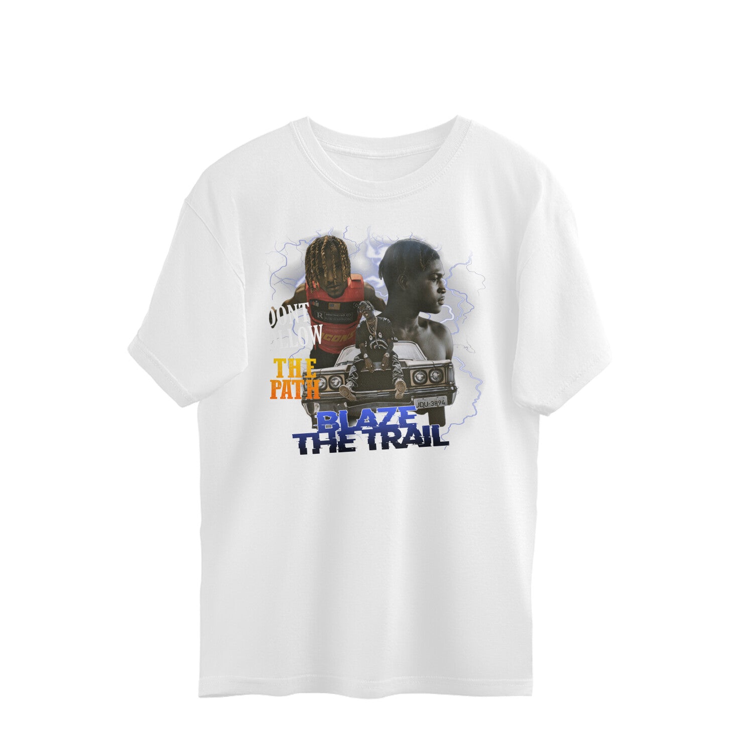 Front View - 5337138