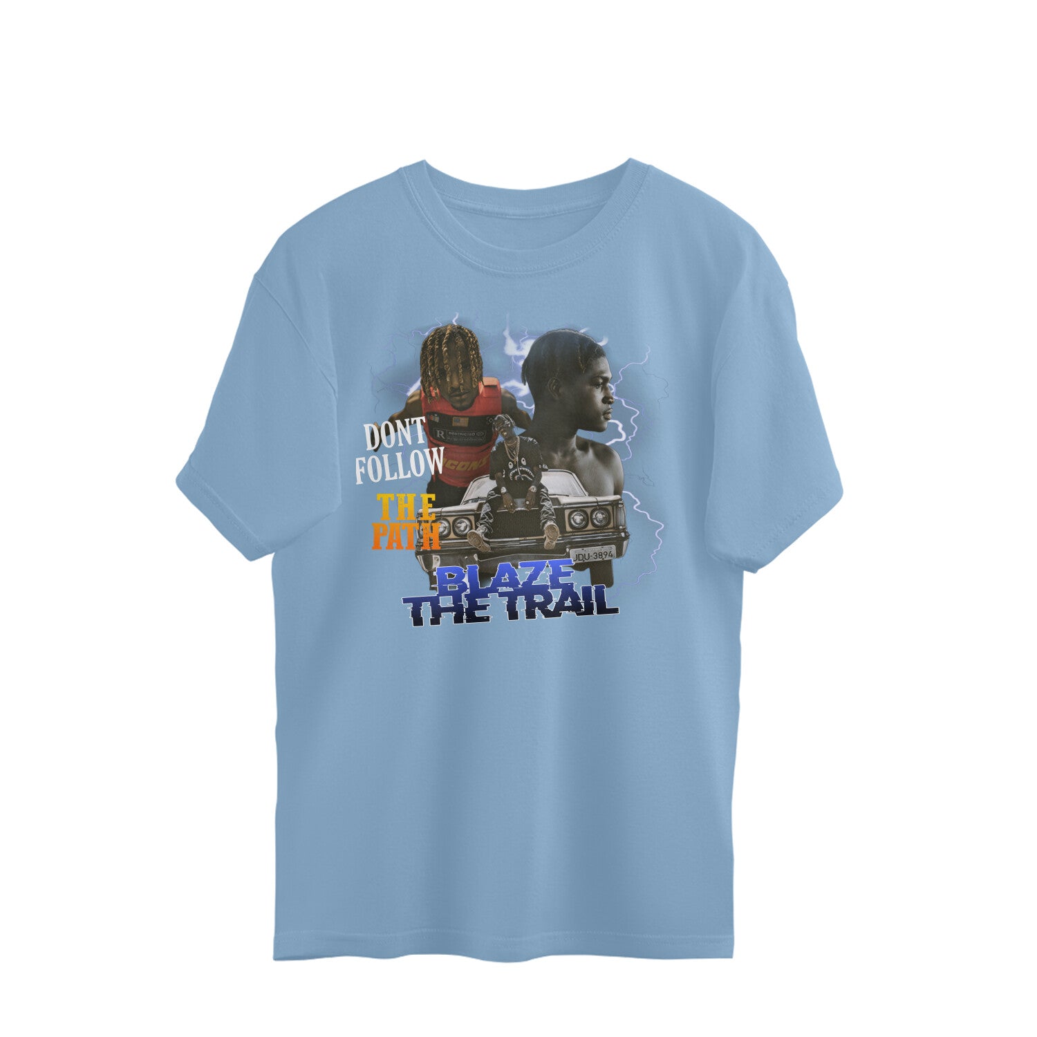 Front View - 5337139