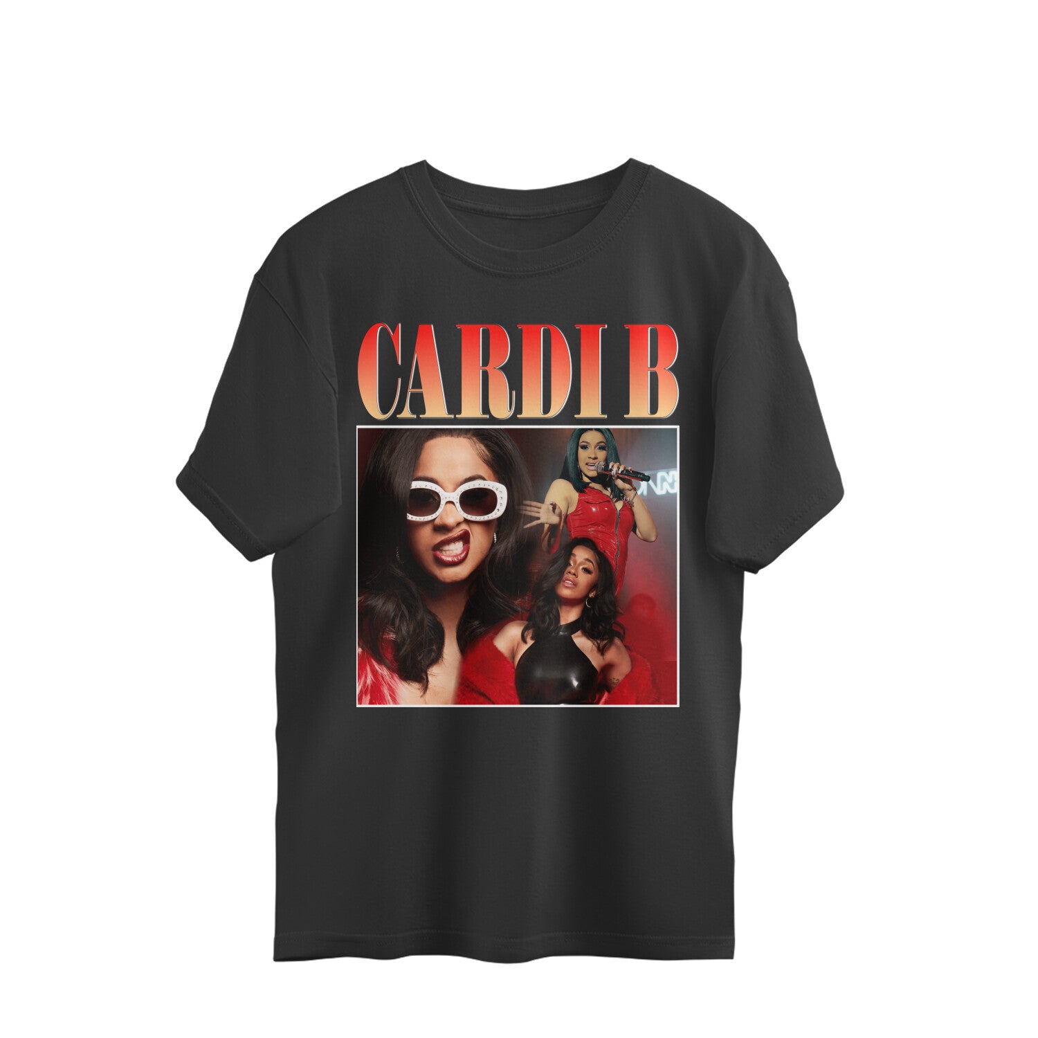 Front View - 5338486