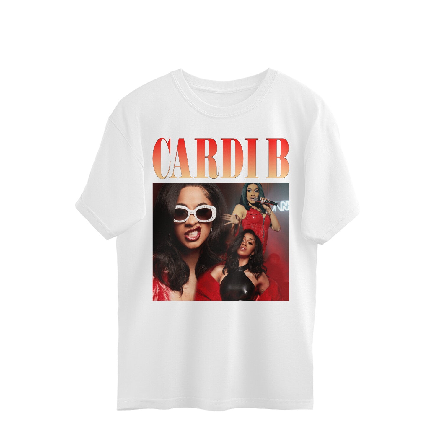 Front View - 5338487