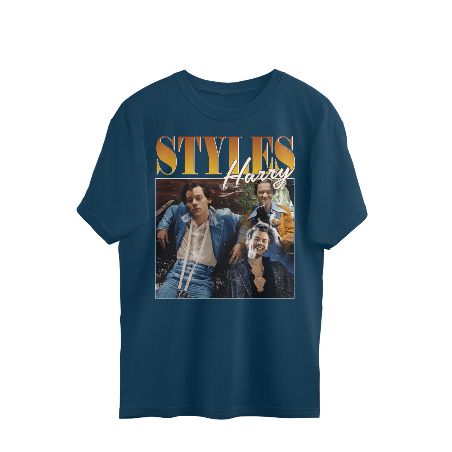 Front View - 5339395