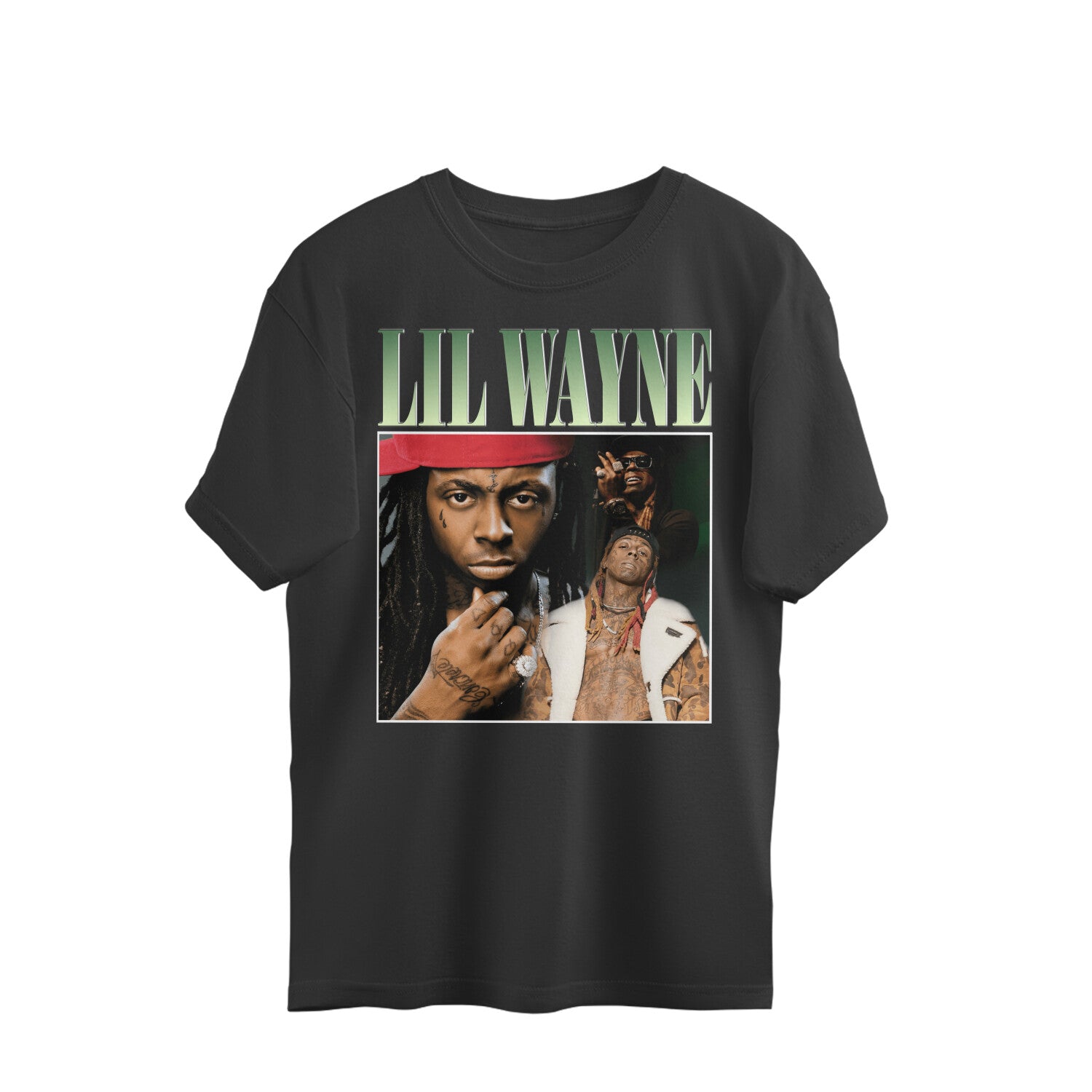 Front View - 5339480