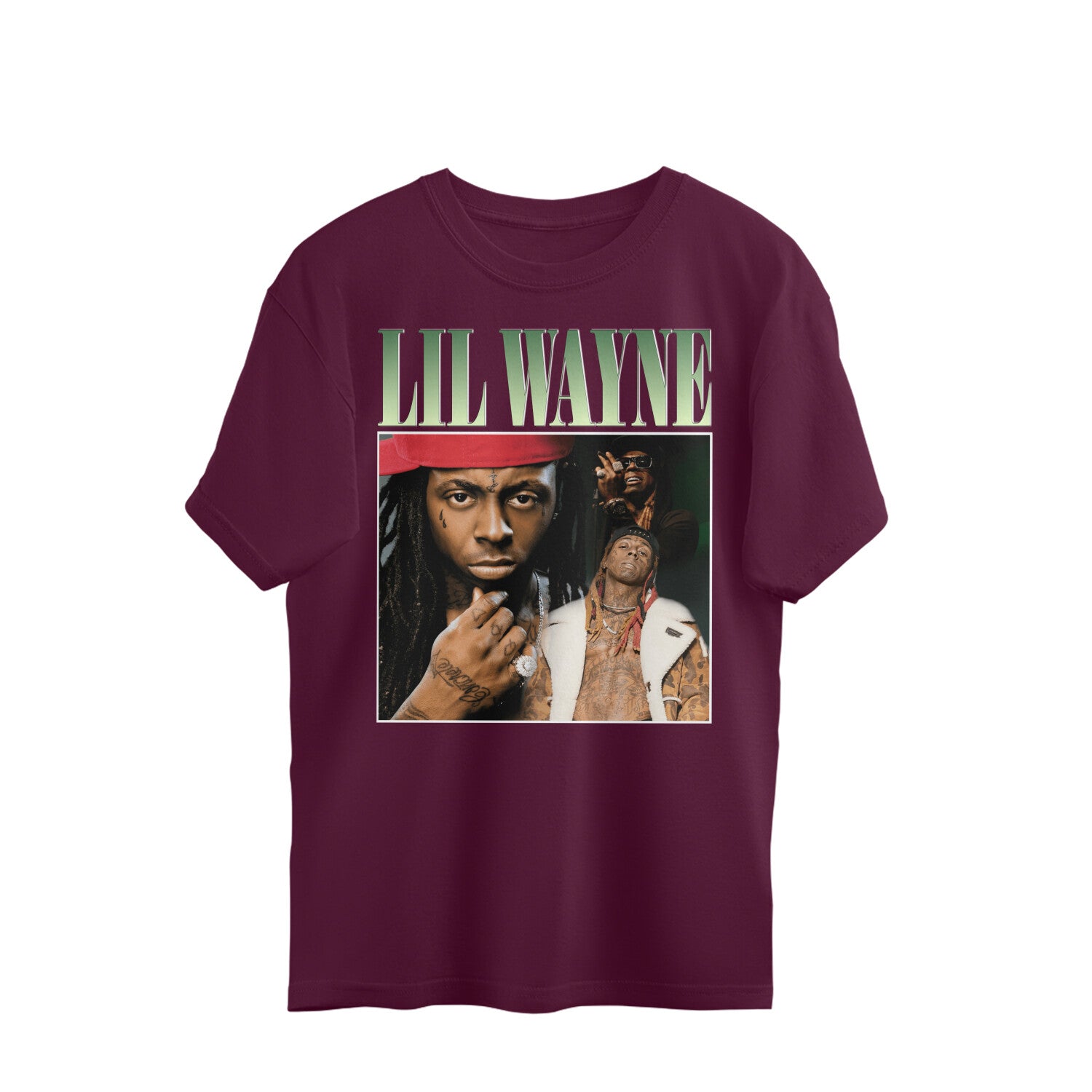 Front View - 5339482