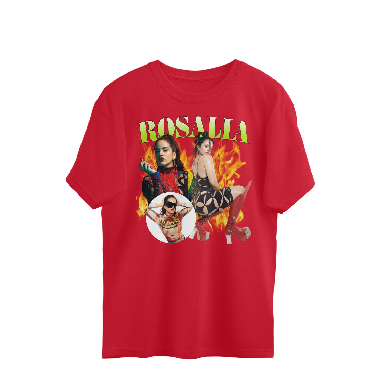 Front View - 5339563