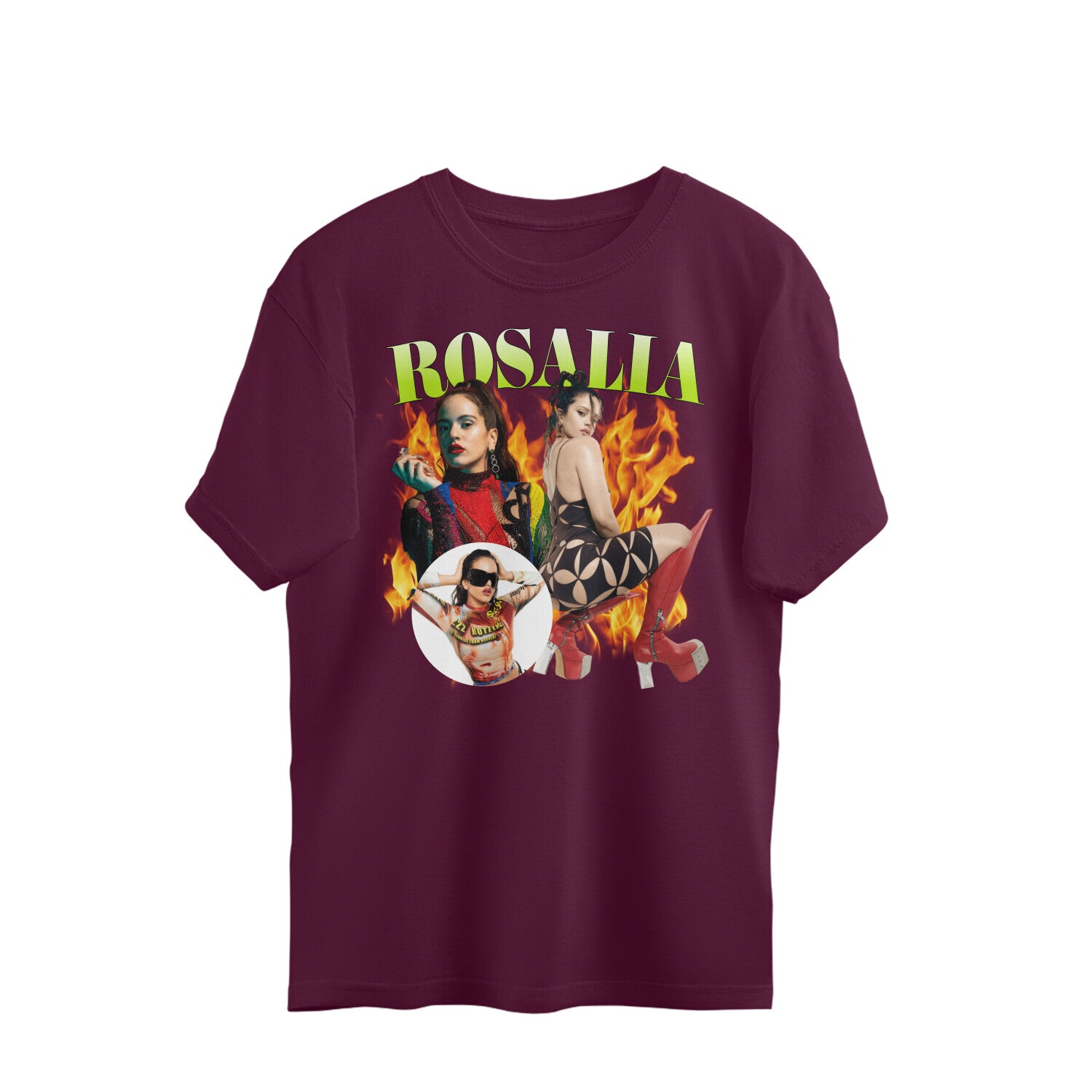 Front View - 5339564