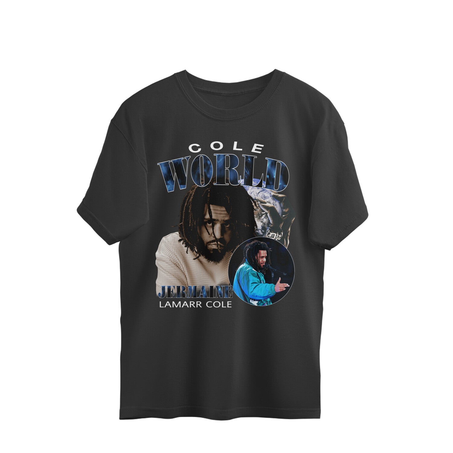 Front View - 5340303