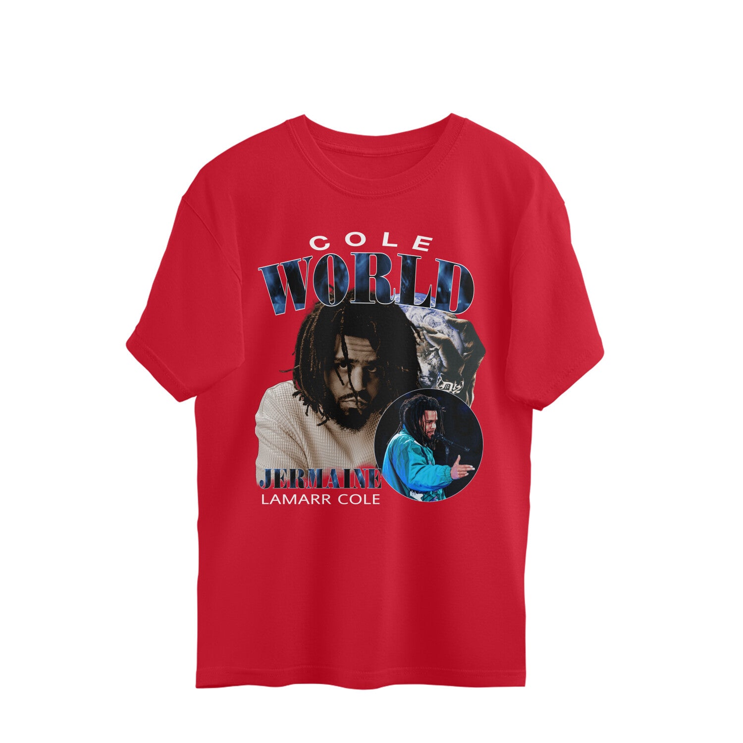 Front View - 5340305