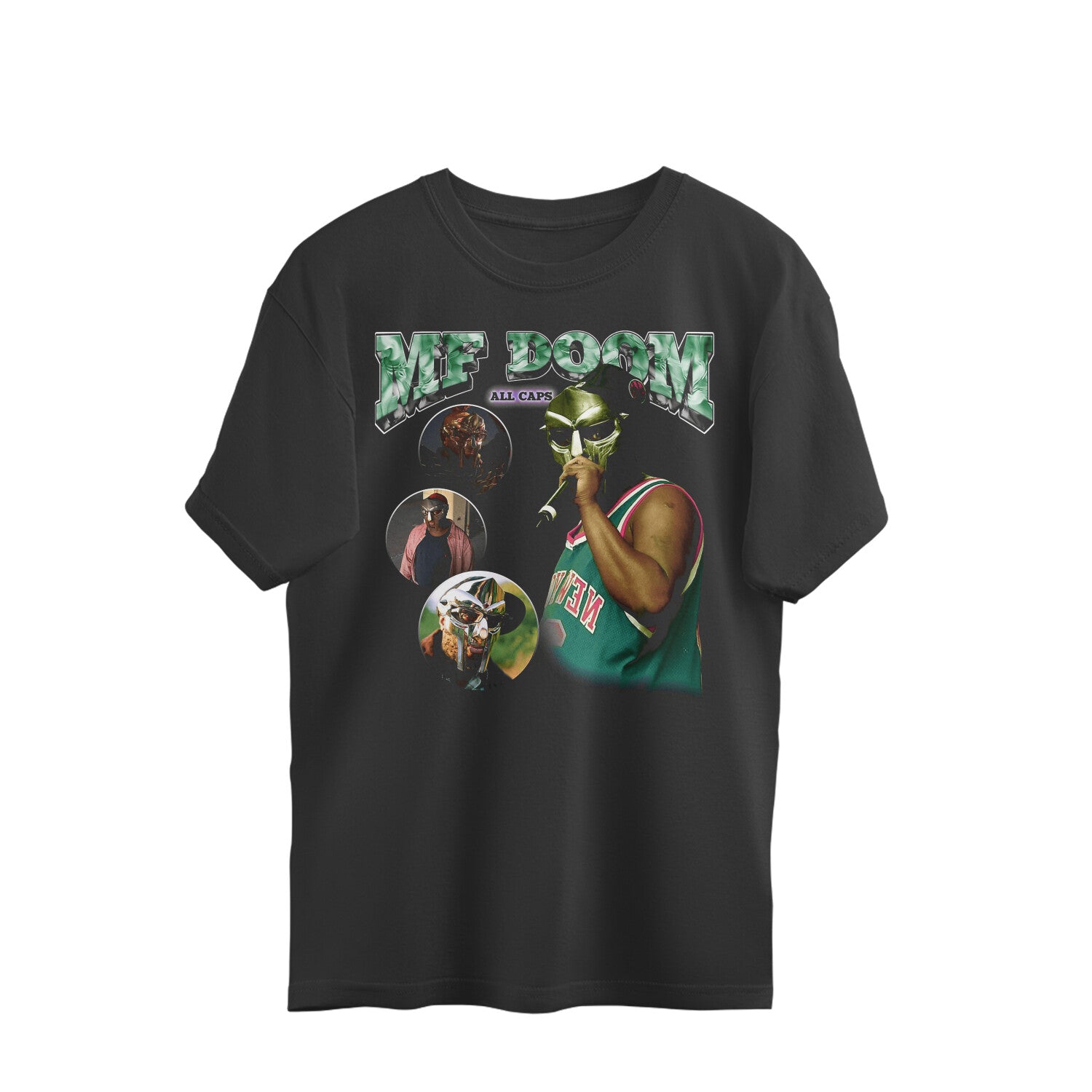 Front View - 5340323