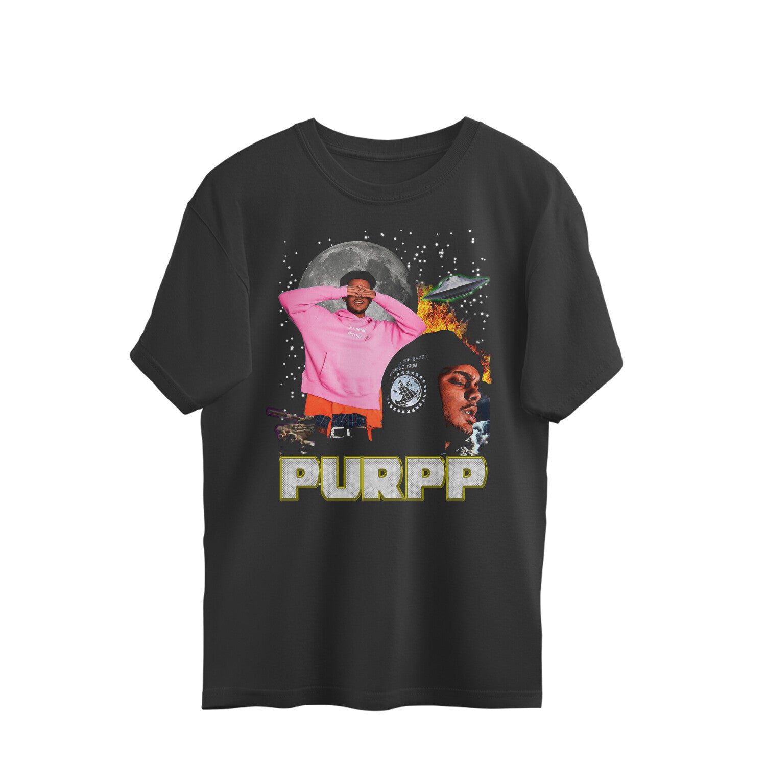 Front View - 5342632