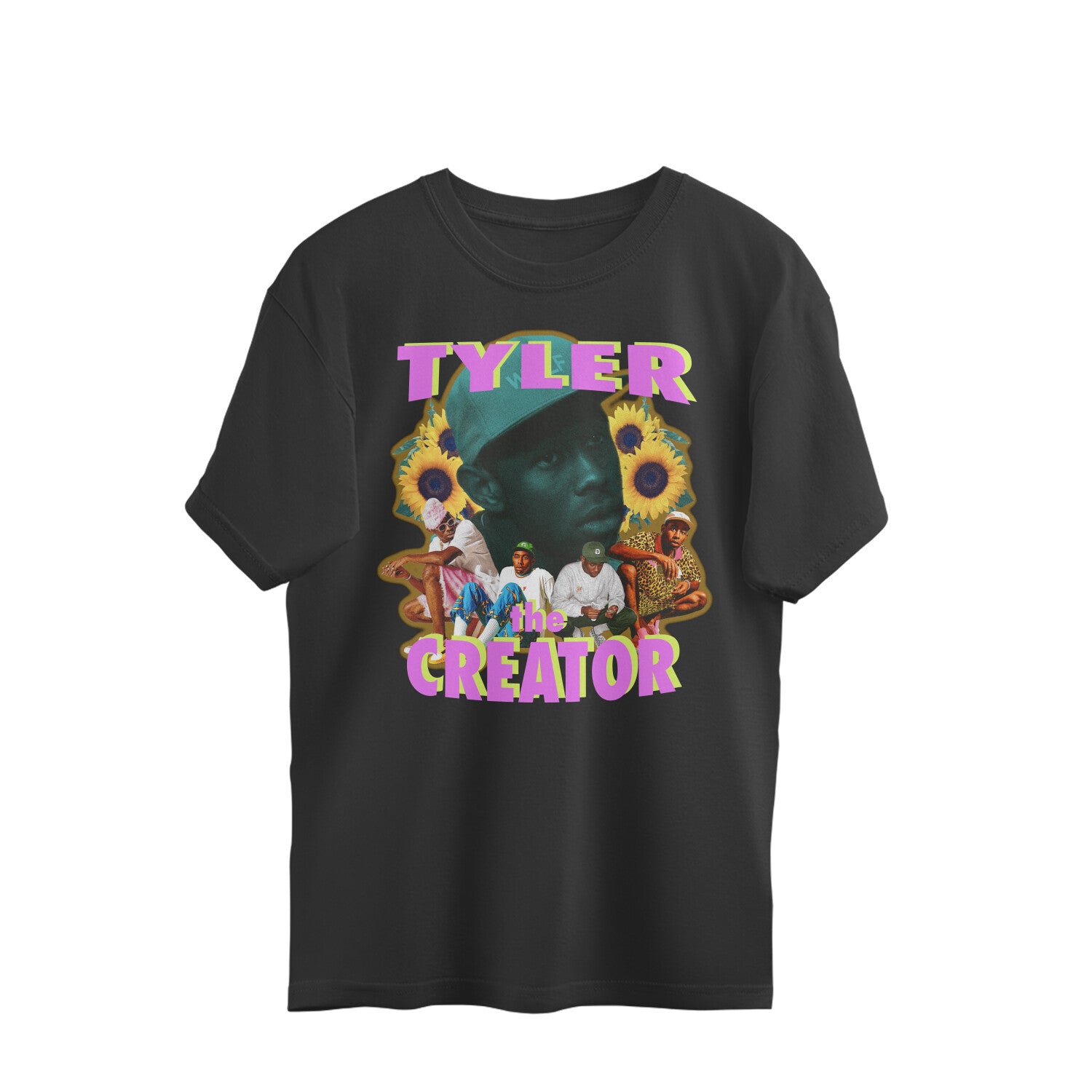 Front View - 5342638