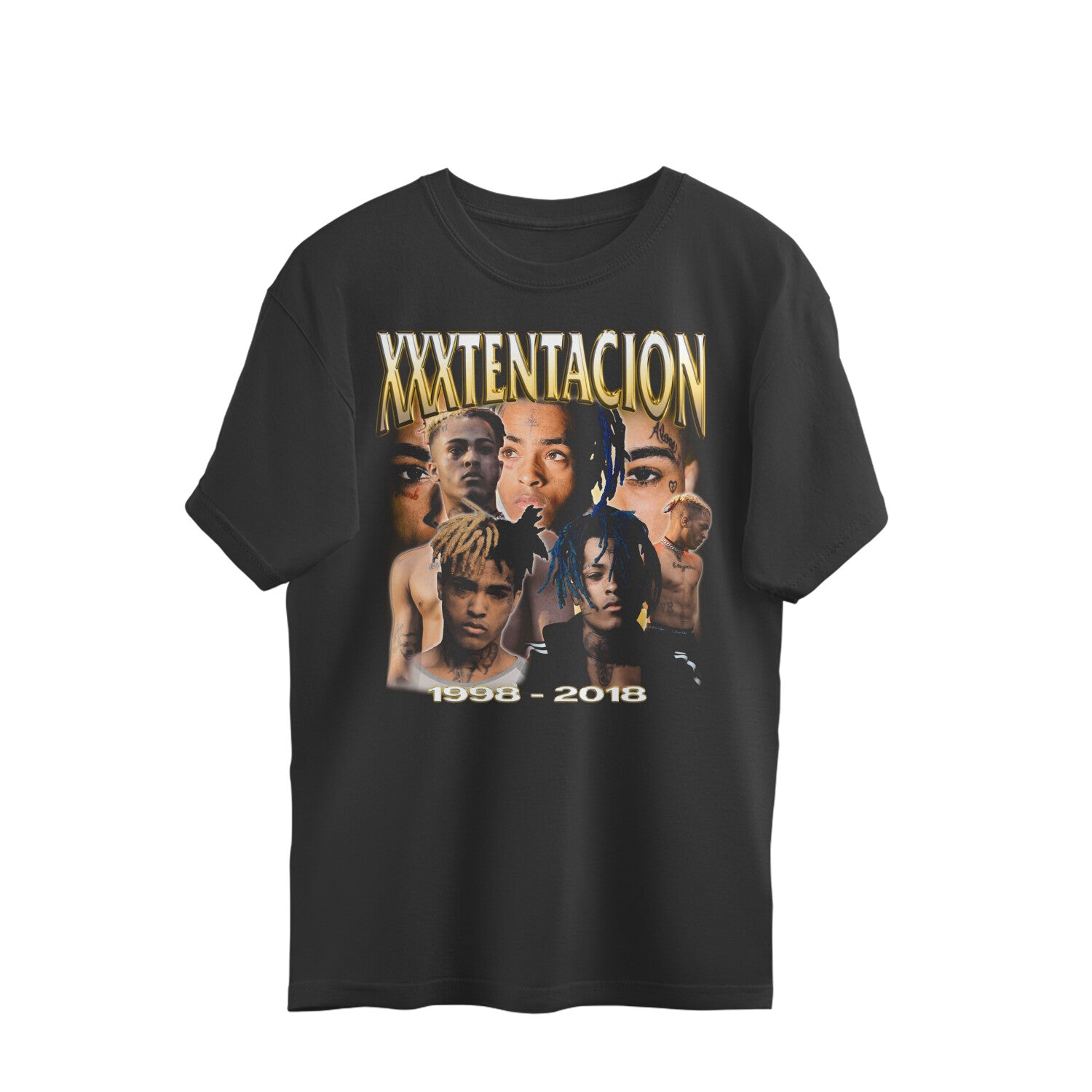 Front View - 5342639