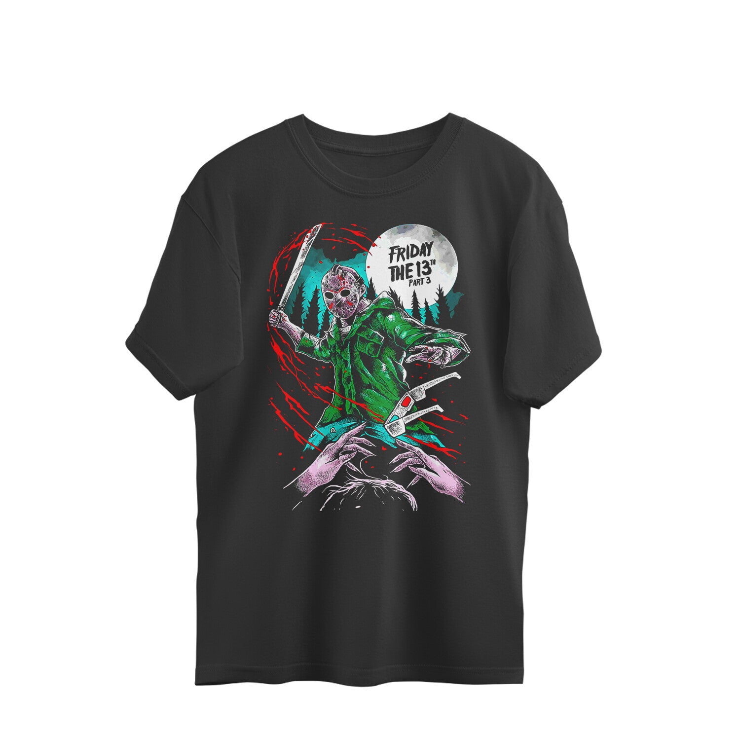 Front View - 5350070