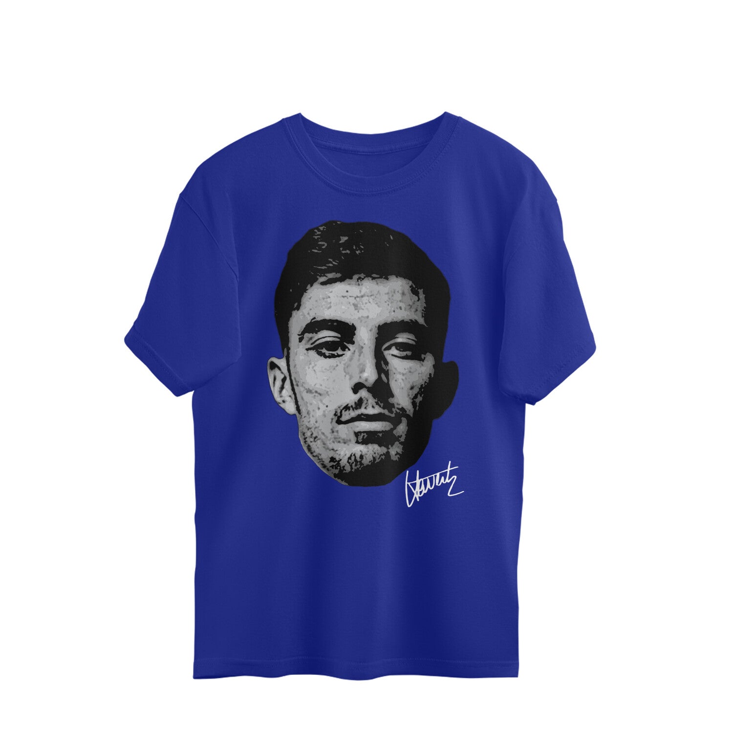 Front View - 5355666