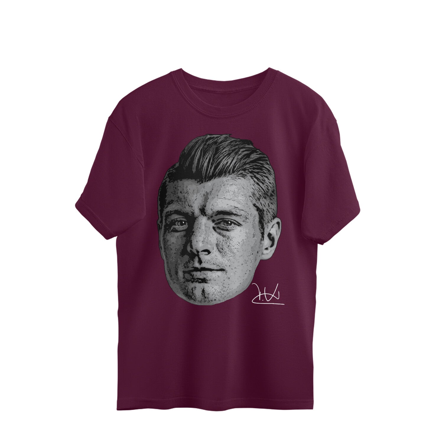 Front View - 5355691