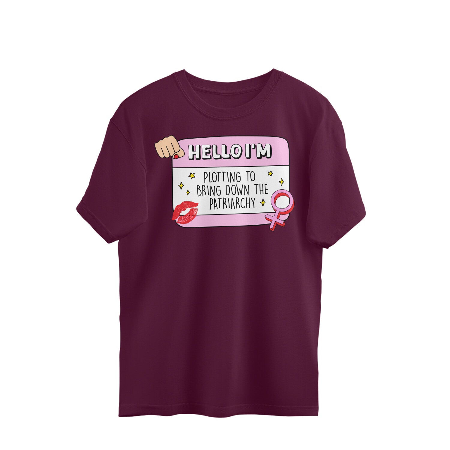 Front View - 5359070