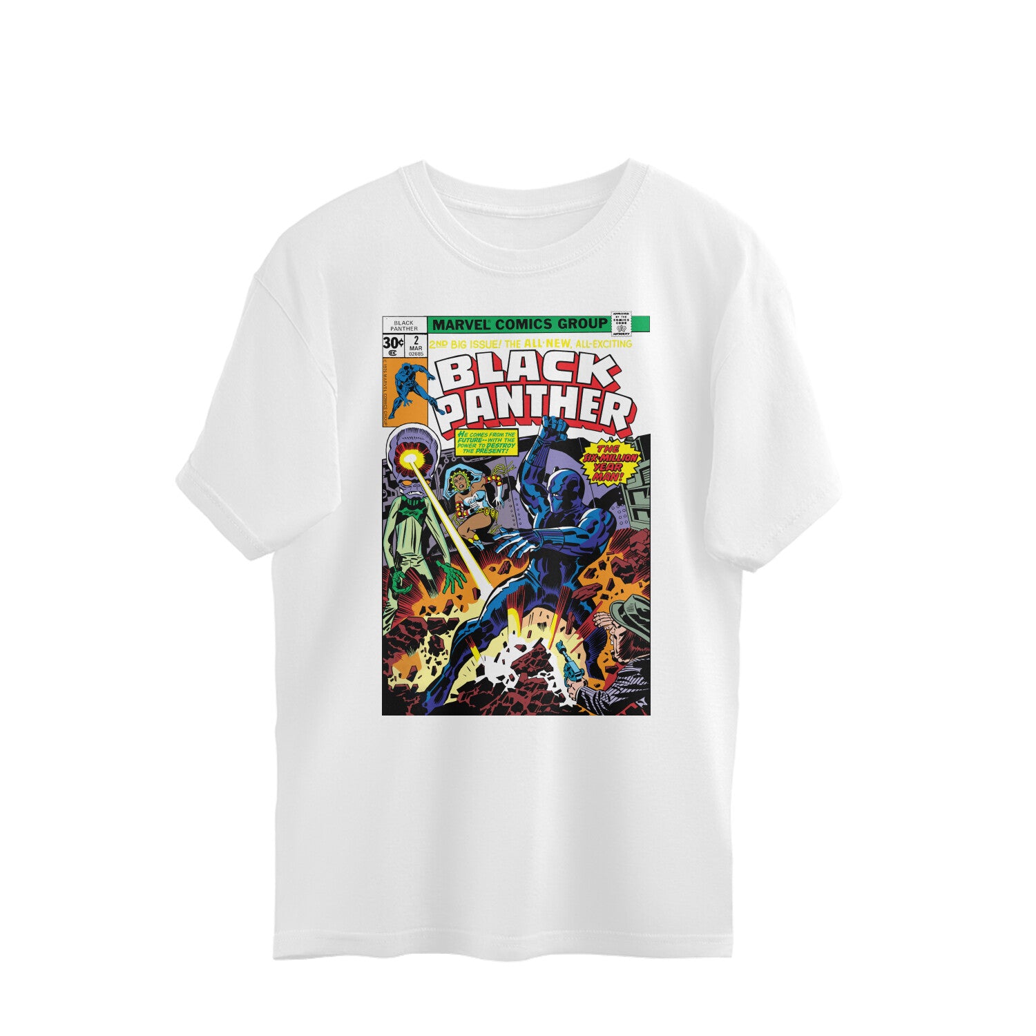 Front View - 5362843