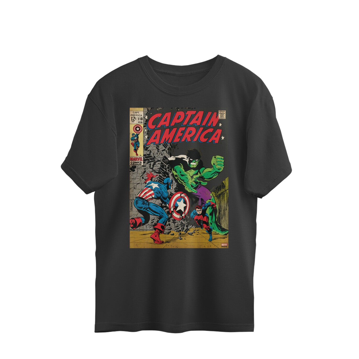 Front View - 5362862