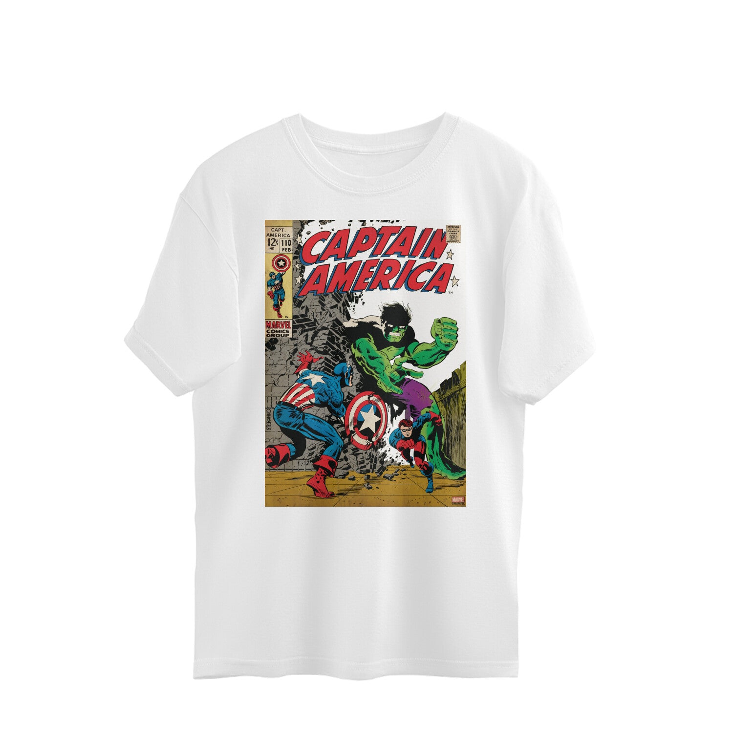 Front View - 5362863