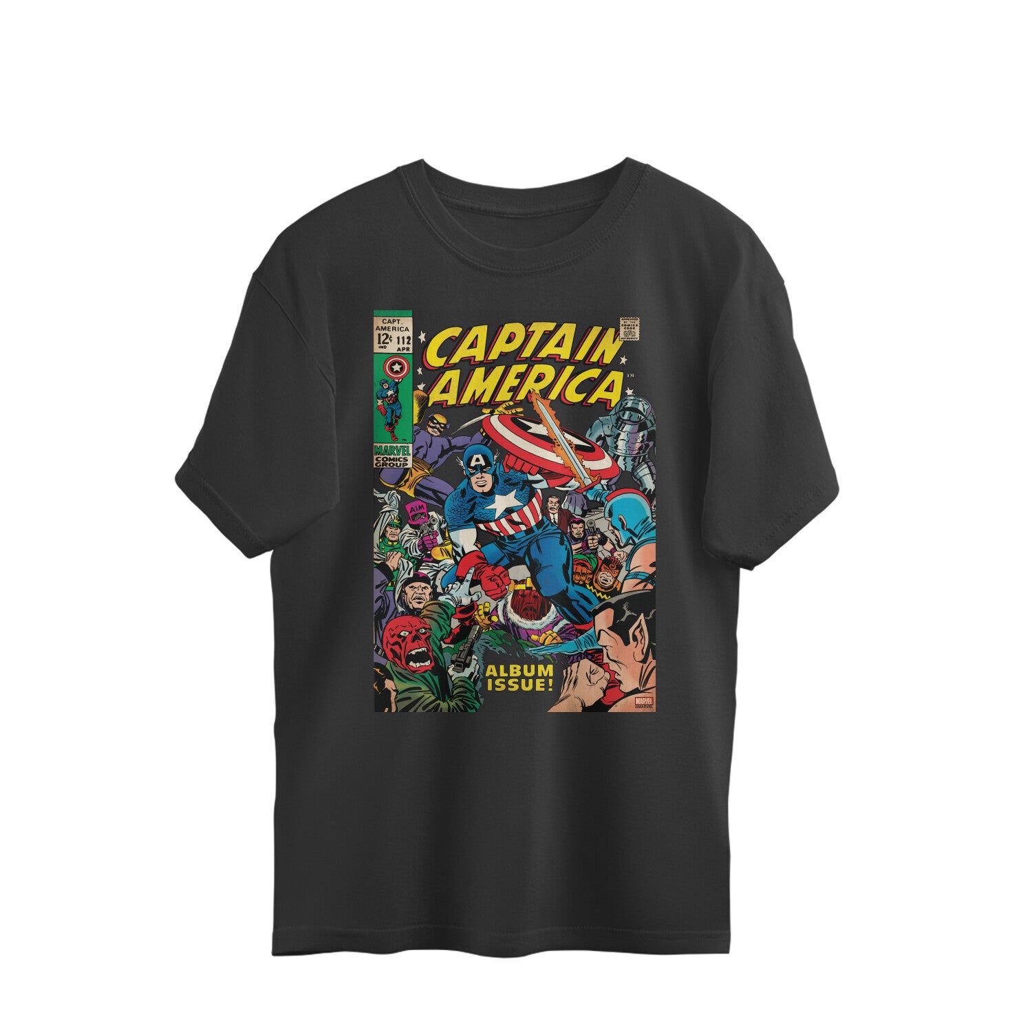 Front View - 5362897