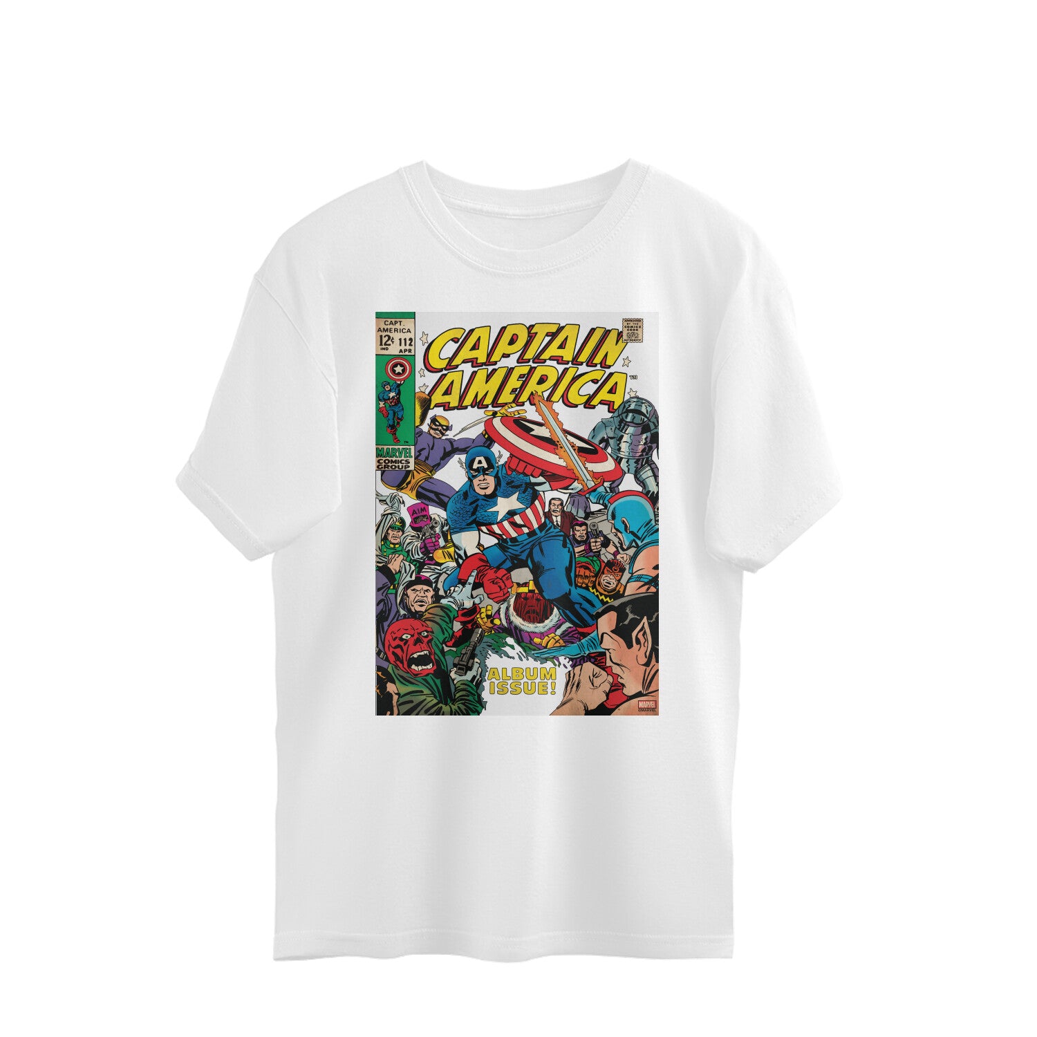 Front View - 5362898