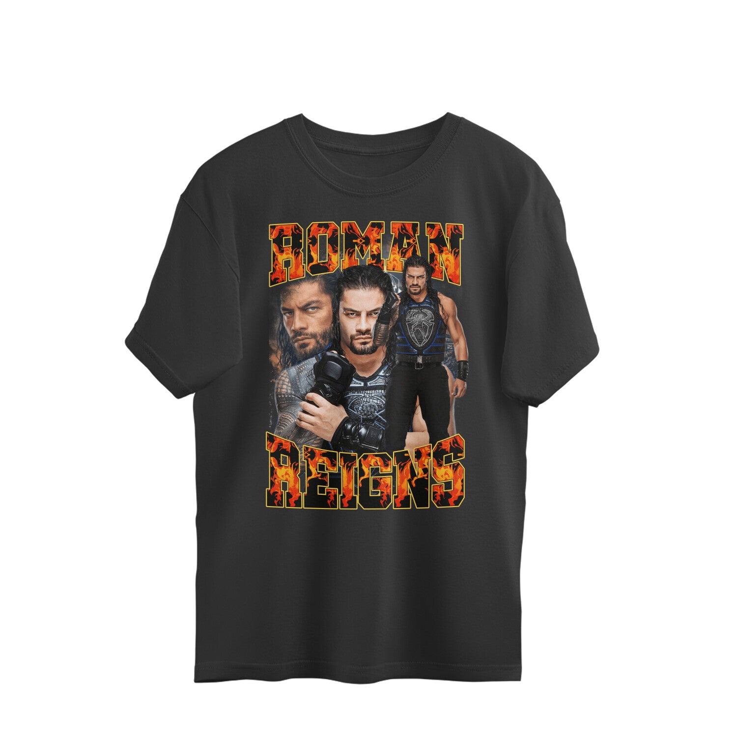 Front View - 5366907