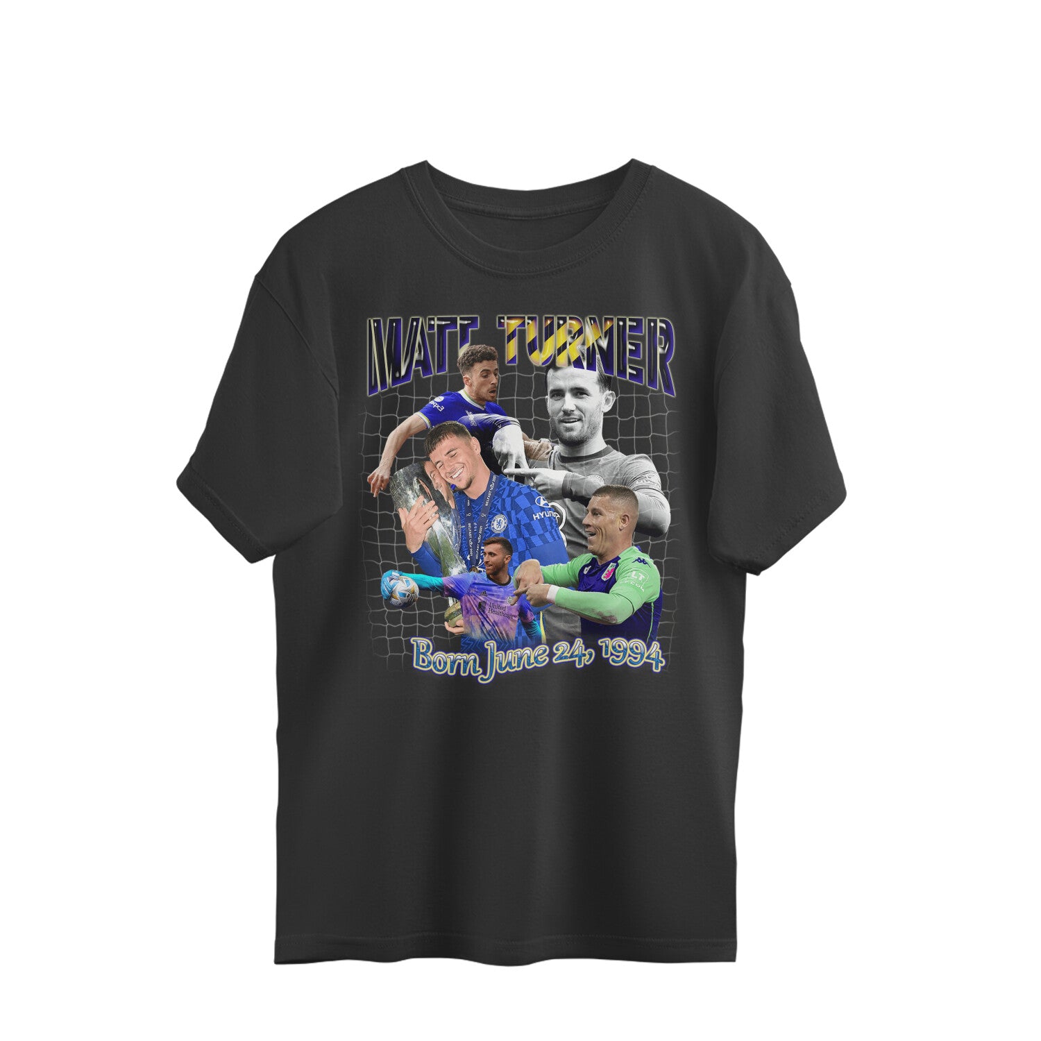 Front View - 5414641