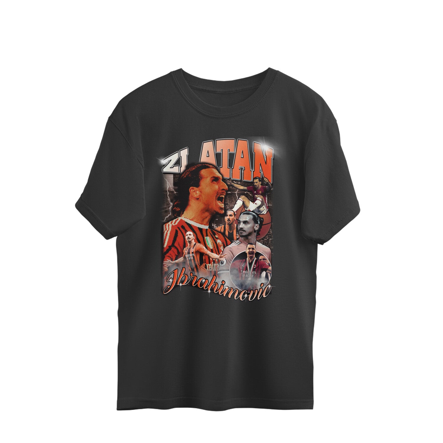 Front View - 5415100