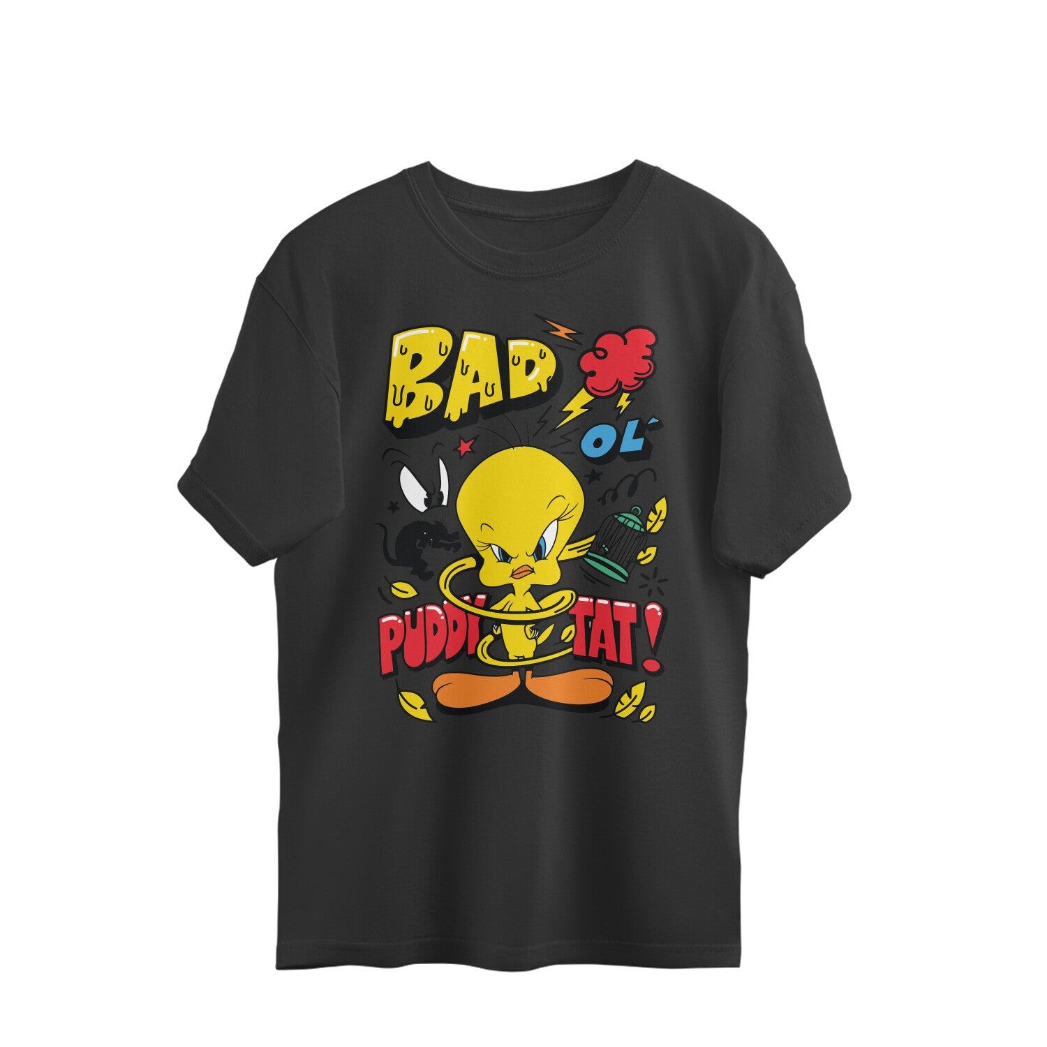 Front View - 5415166