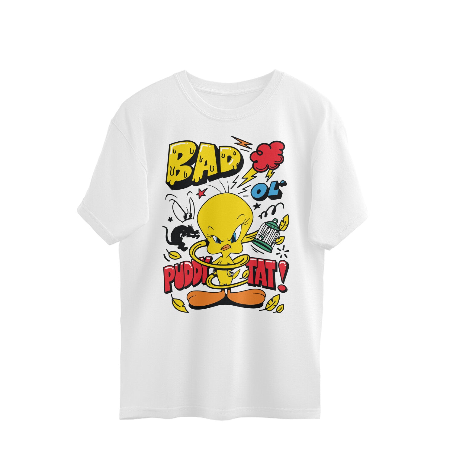 Front View - 5415167