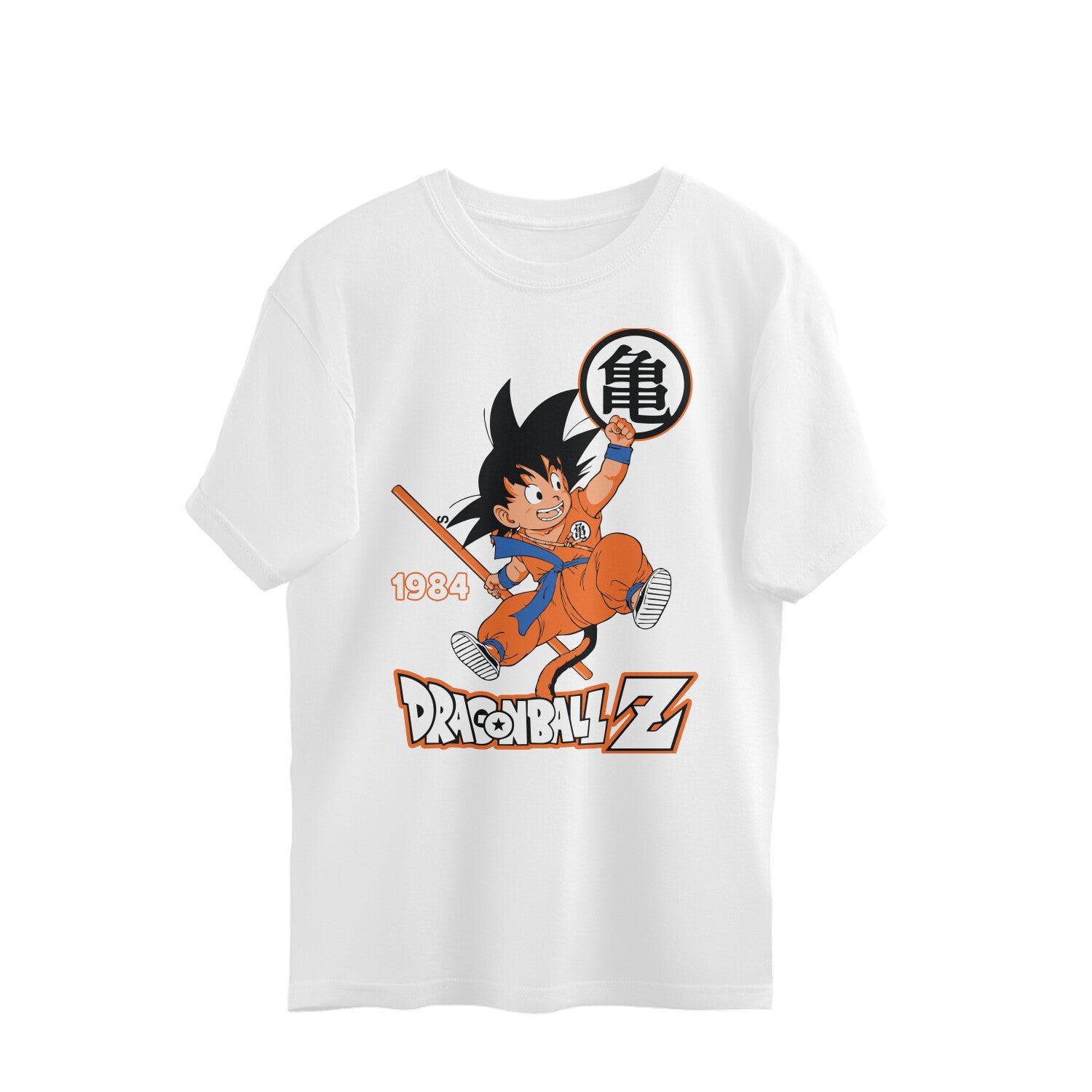 Front View - 5418794