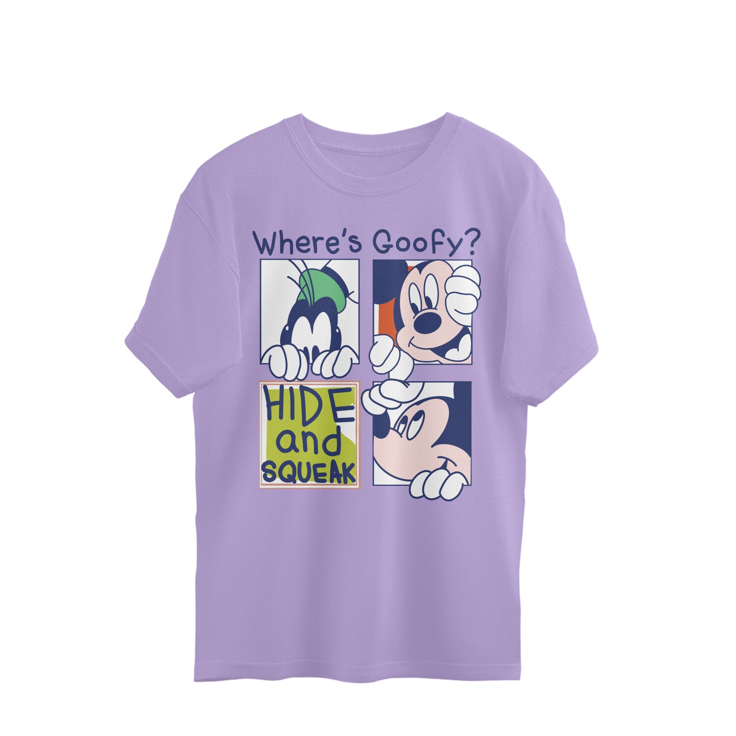 Front View - 5418802