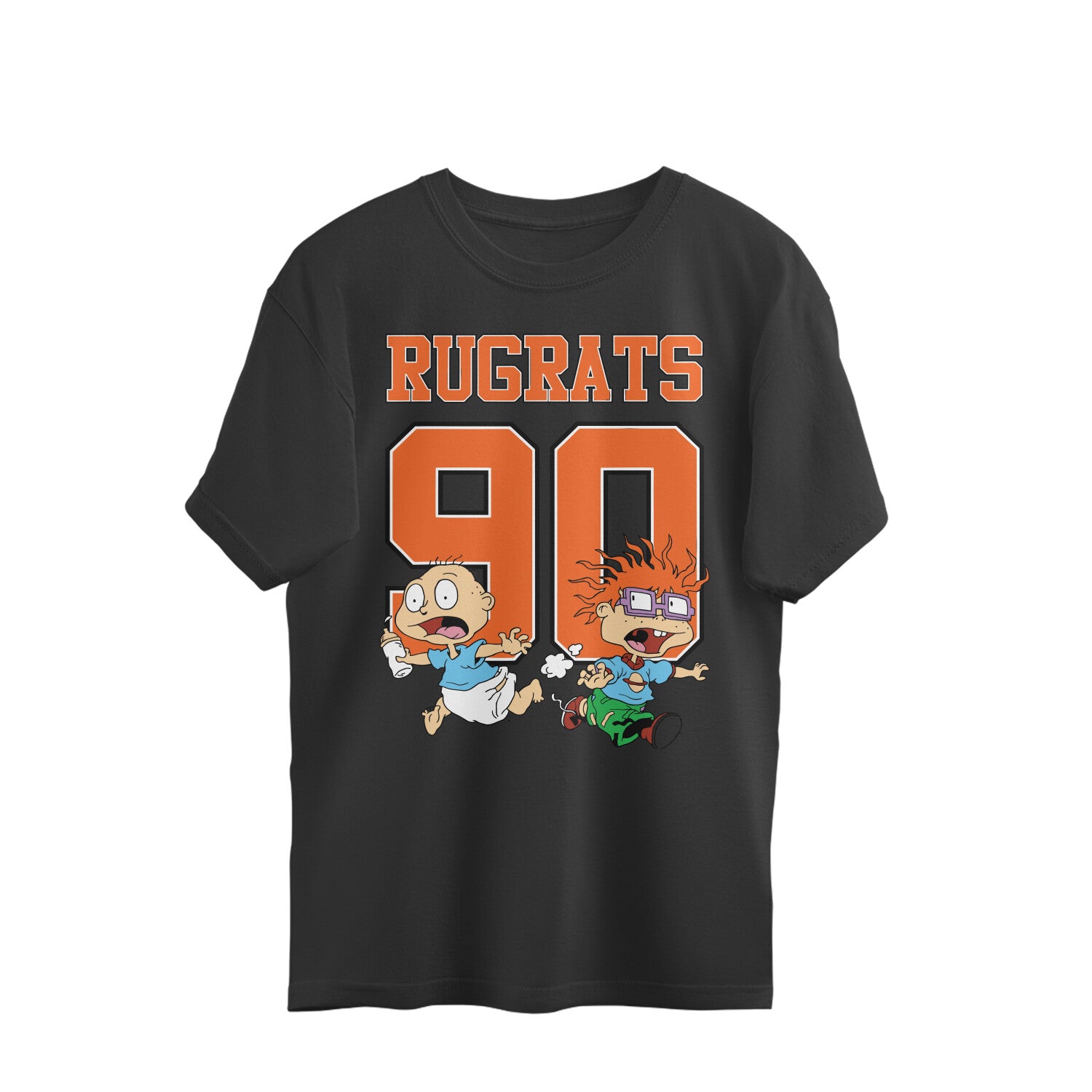 Front View - 5419320