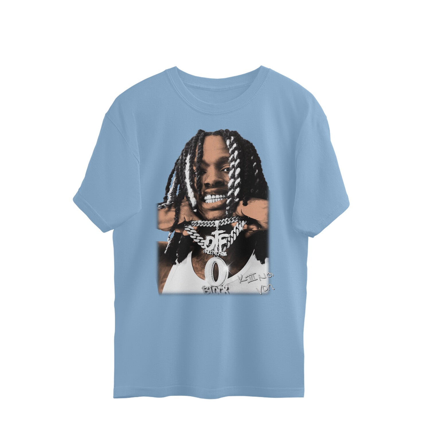 Front View - 5421989