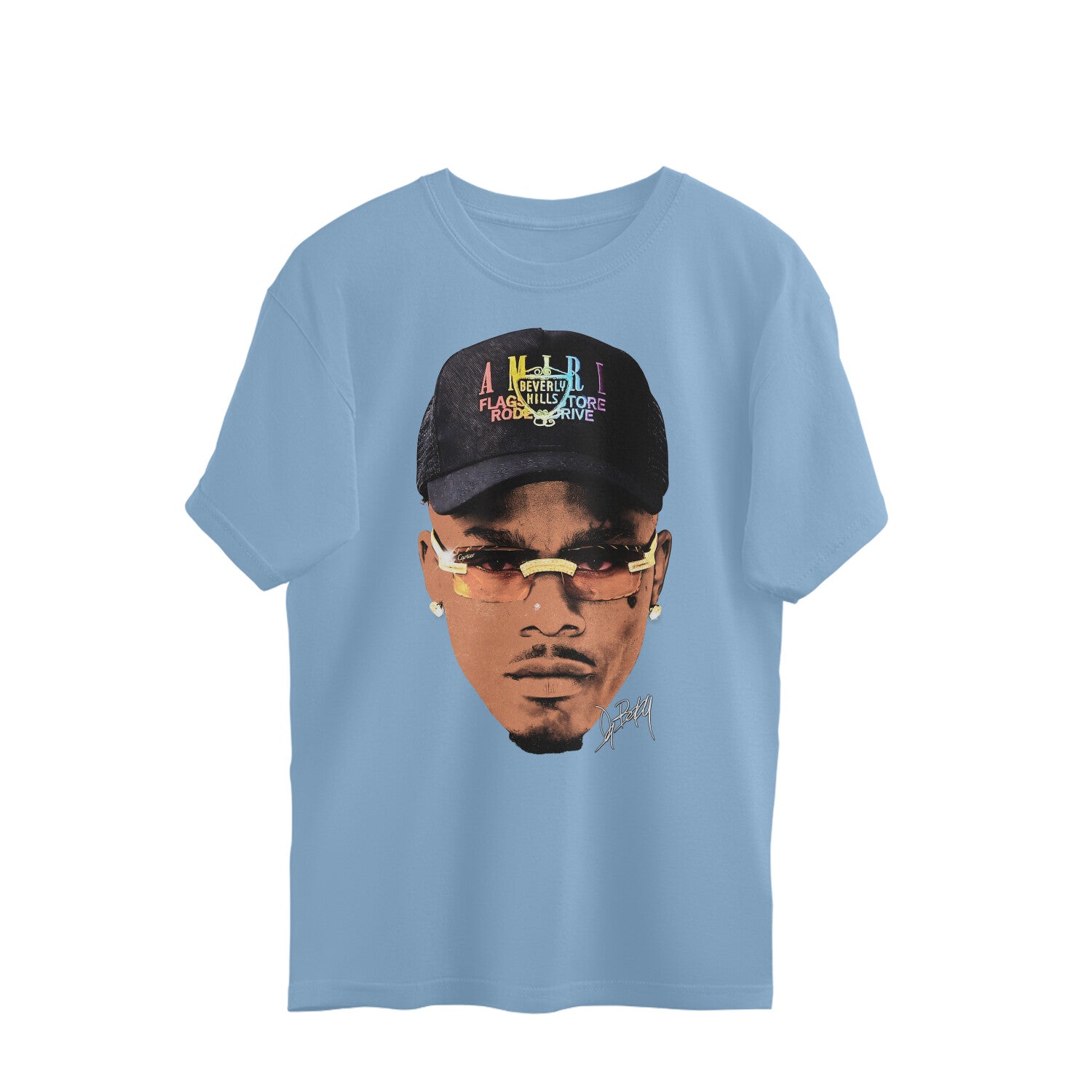 Front View - 5422031