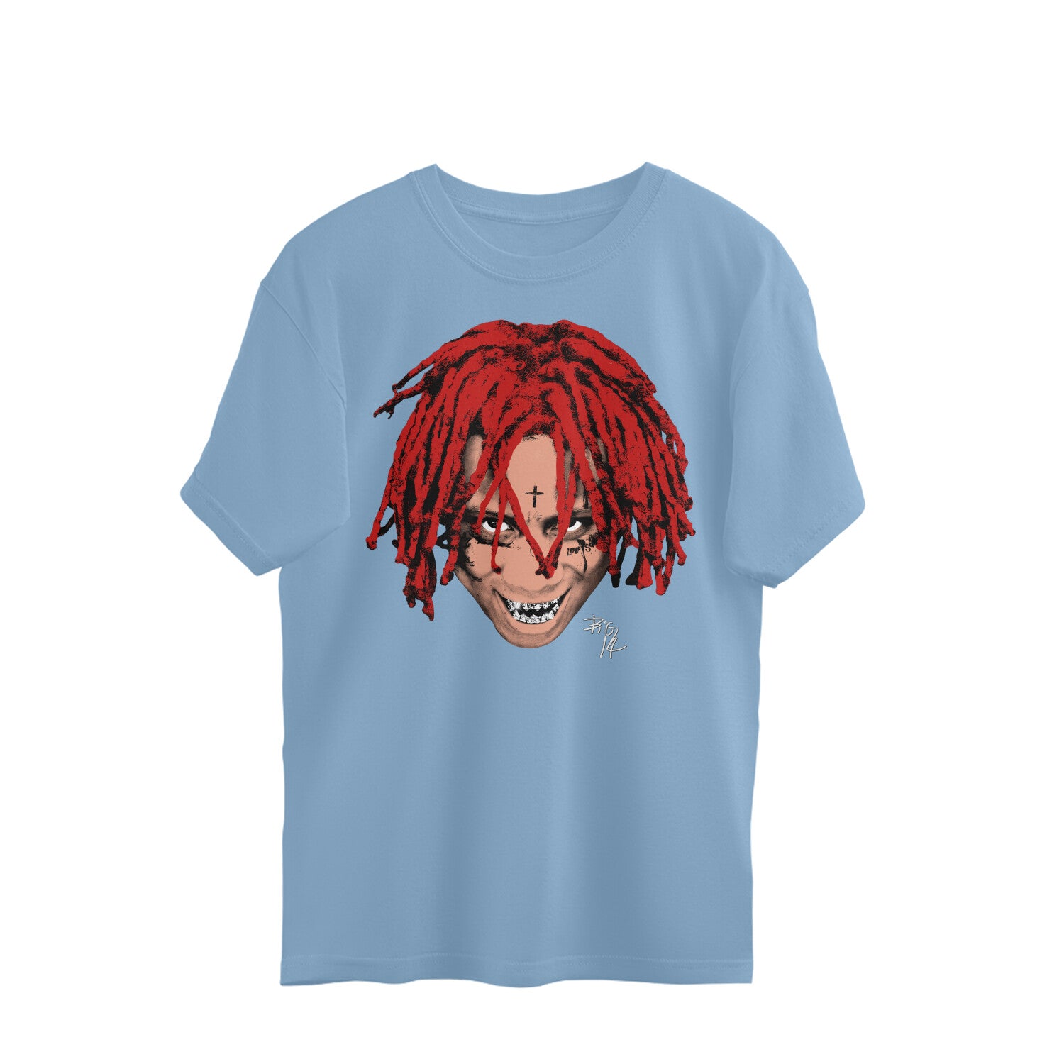 Front View - 5422825