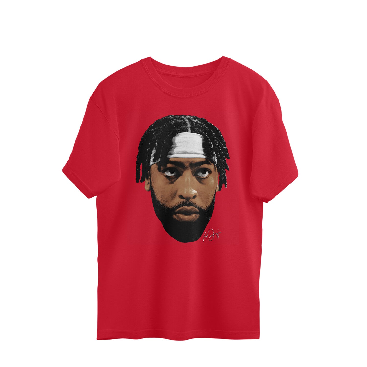 Front View - 5434455