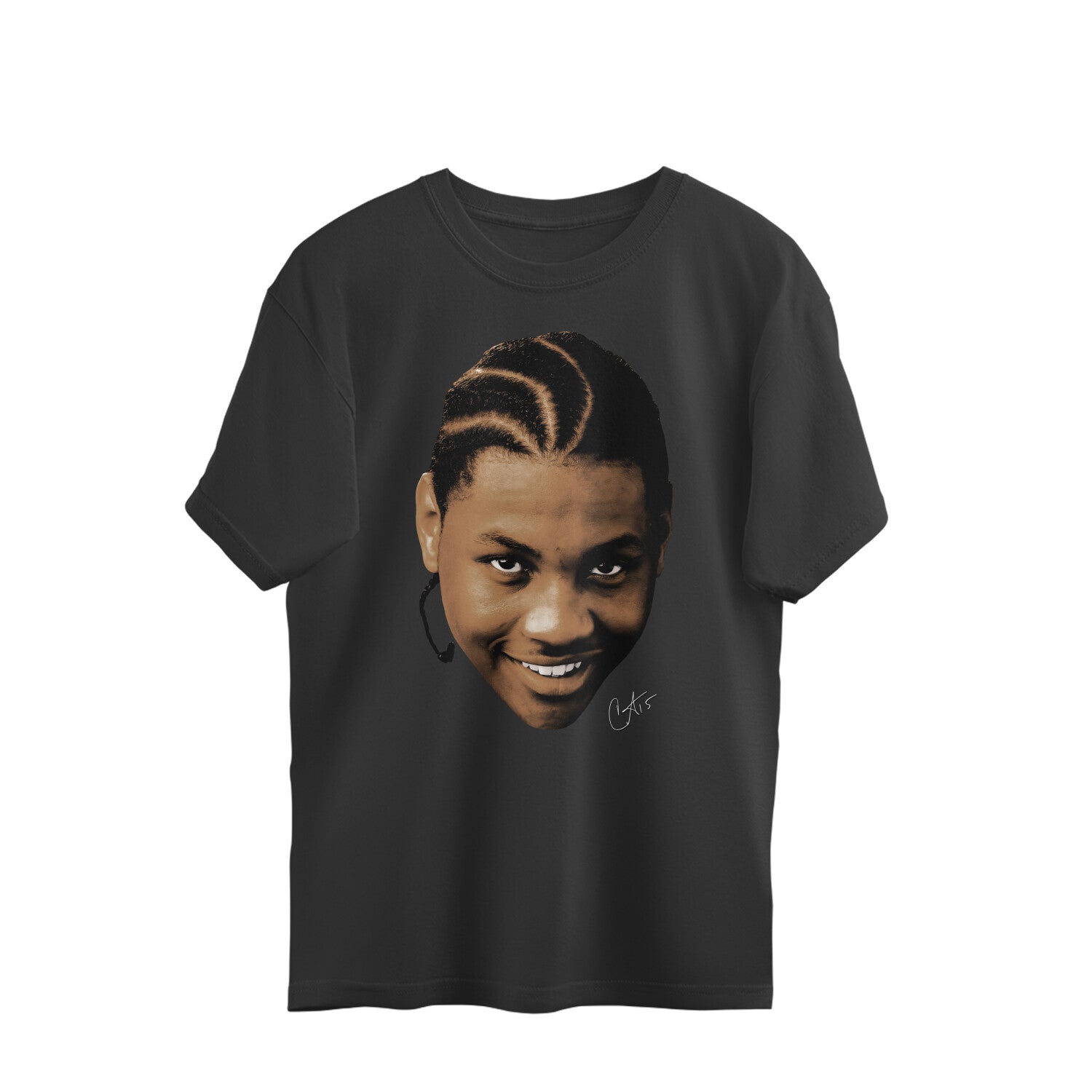 Front View - 5434467