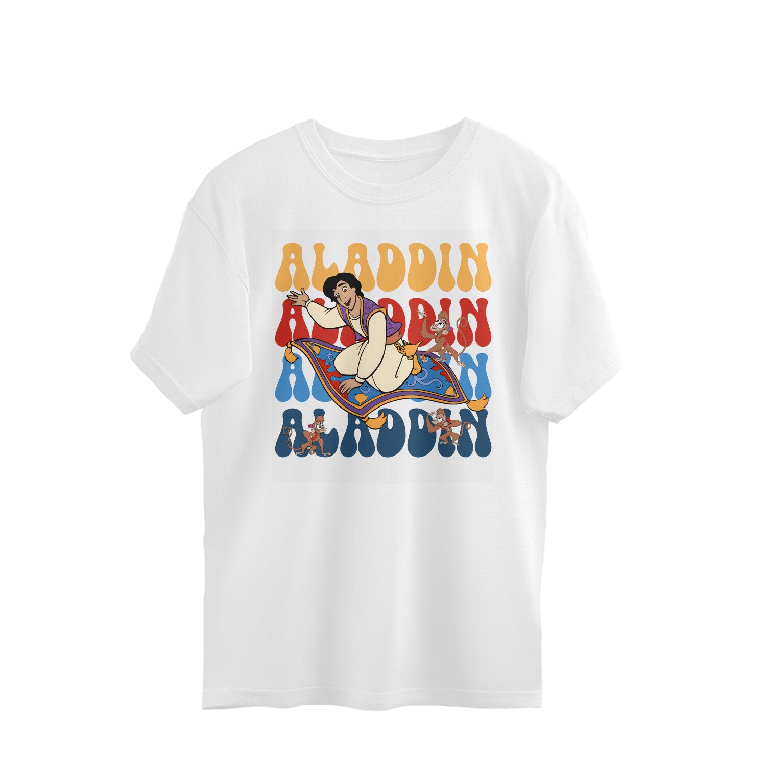 Front View - 5475076