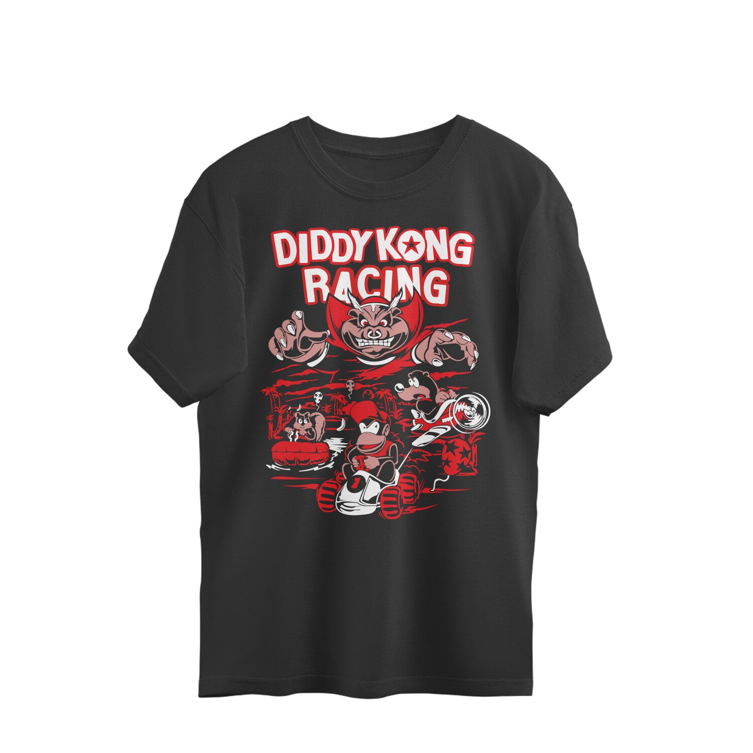 Front View - 5475536