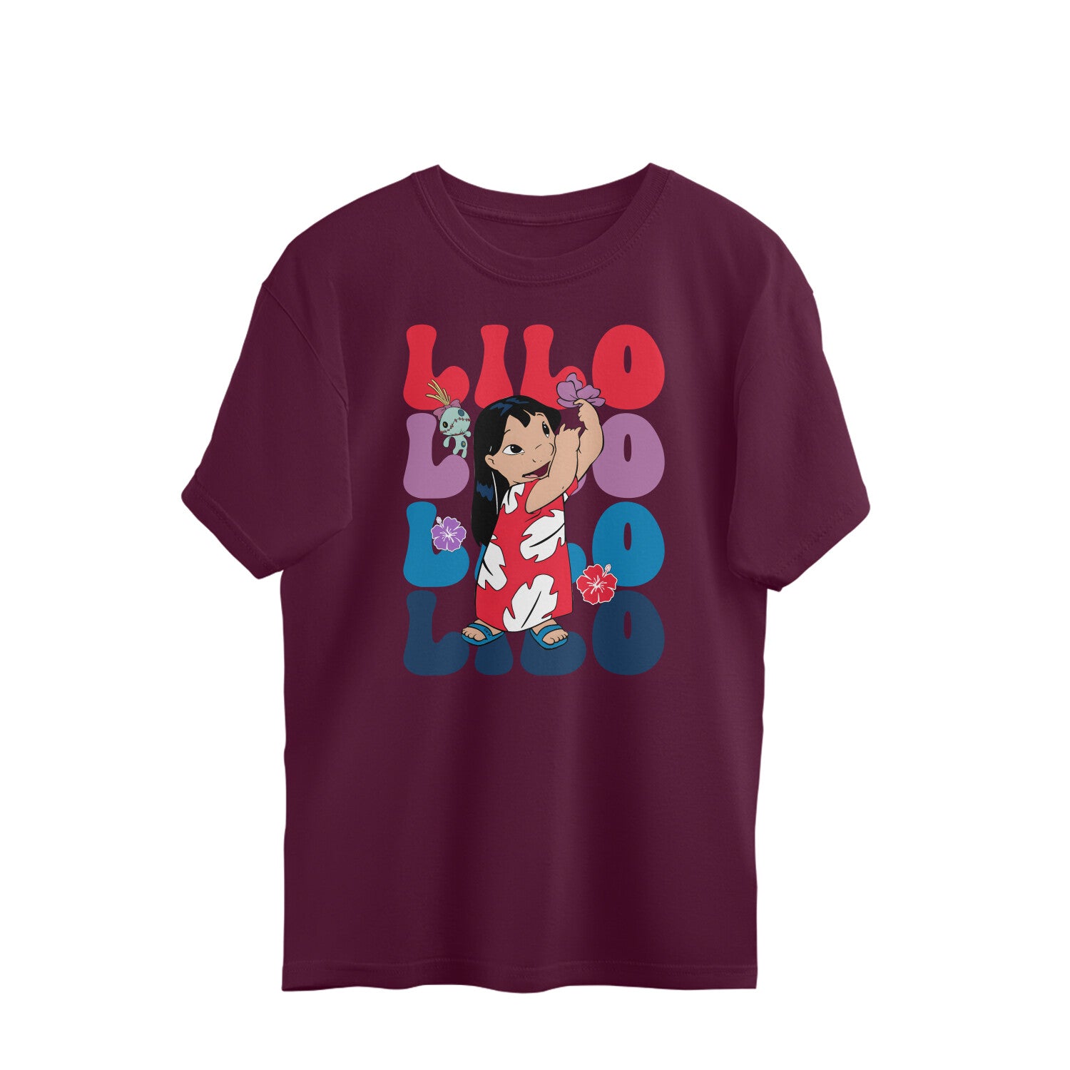 Front View - 5476967