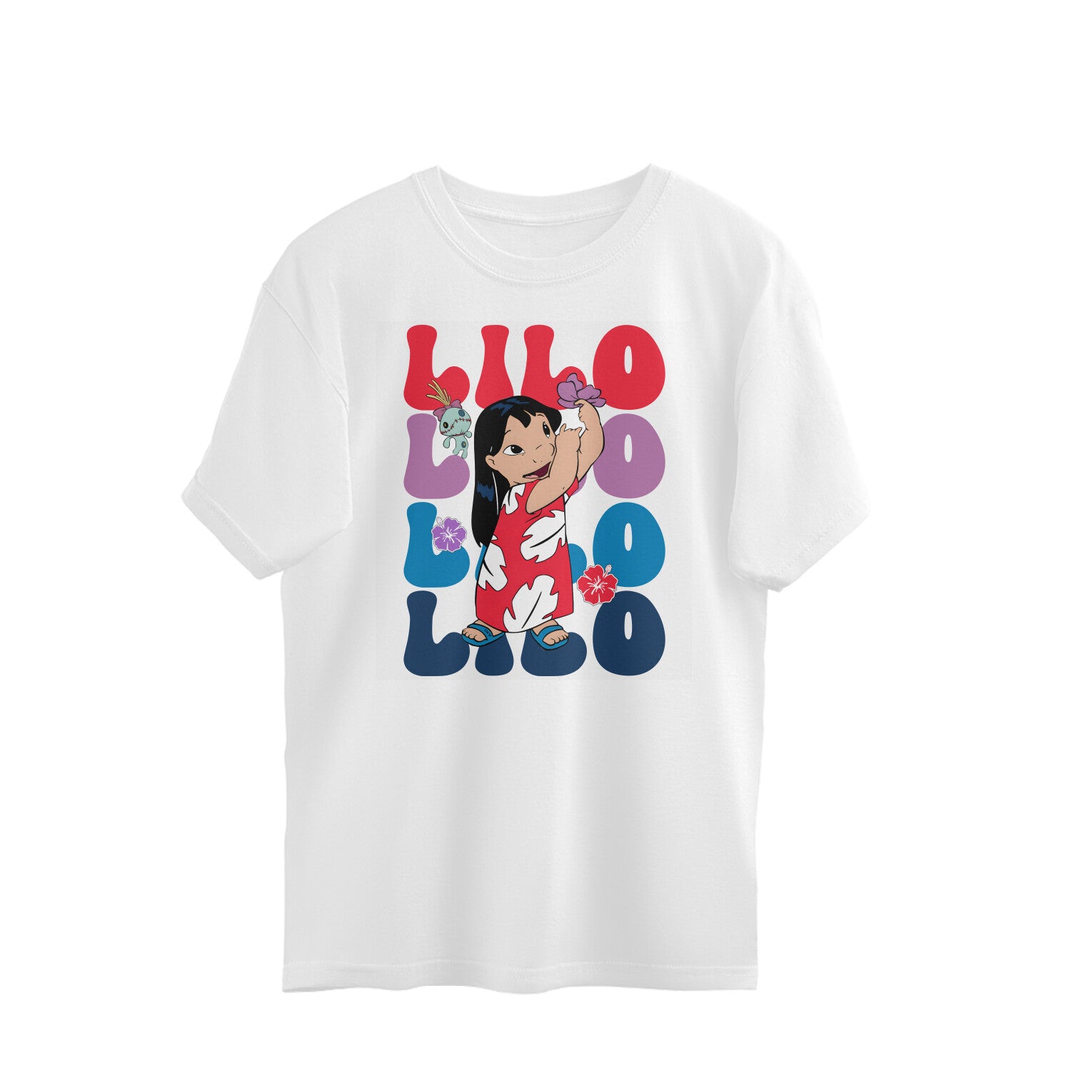 Front View - 5476968