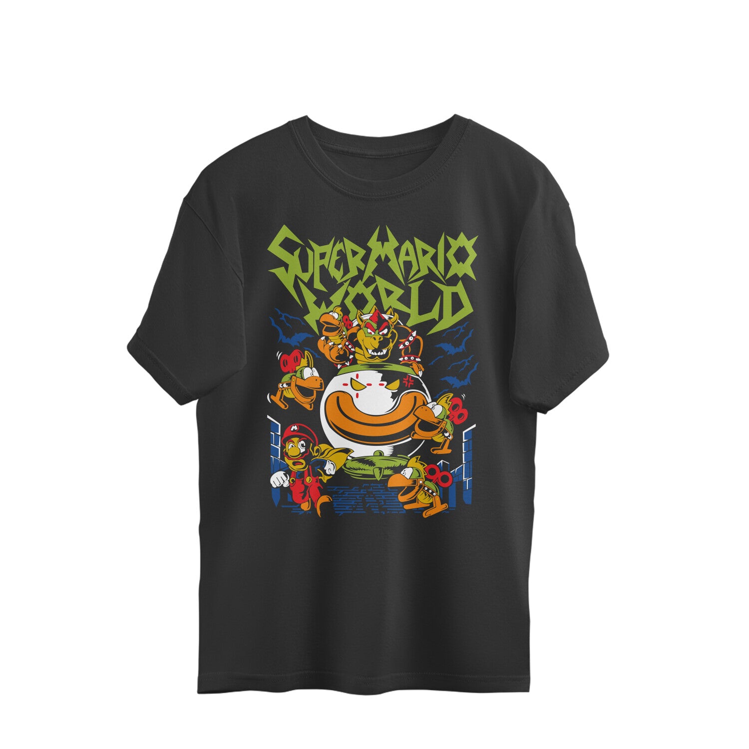 Front View - 5477547