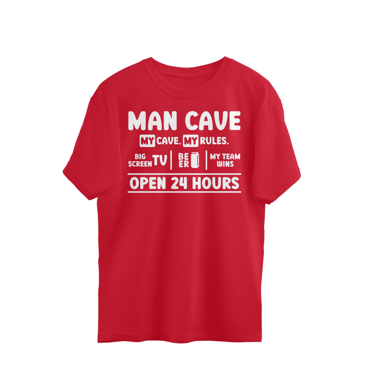 Front View - 5486725