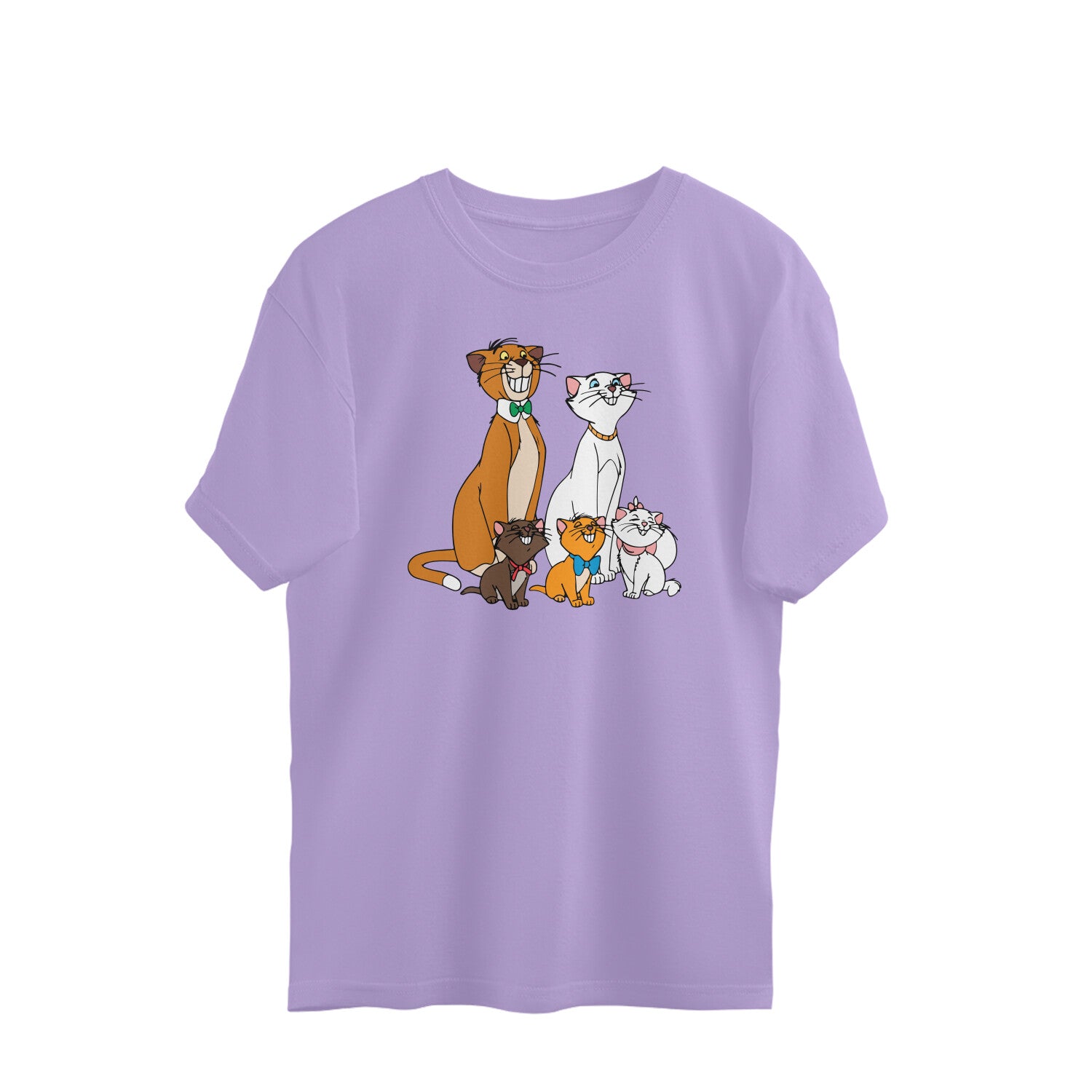 Front View - 5523355