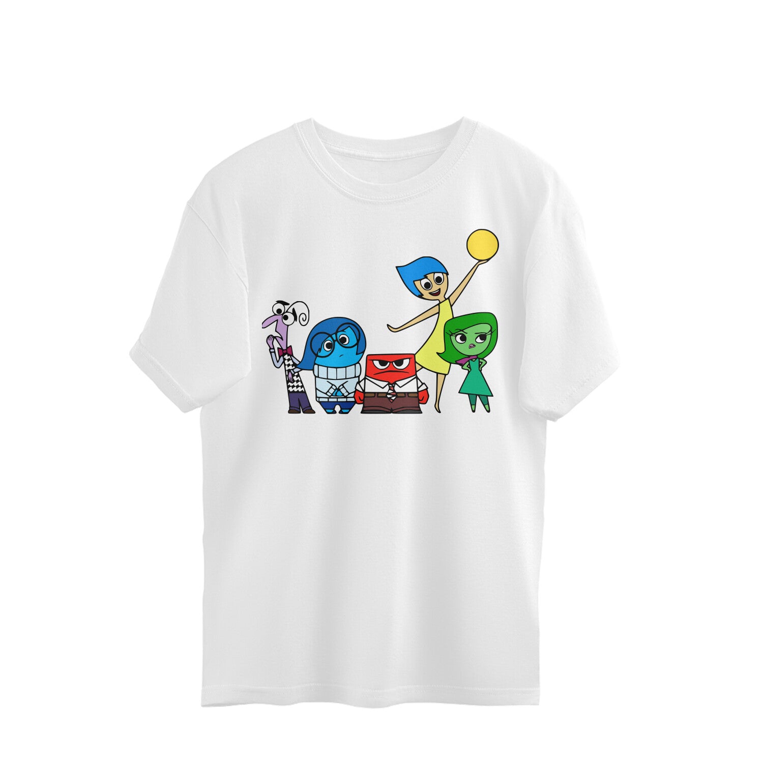 Front View - 5523408