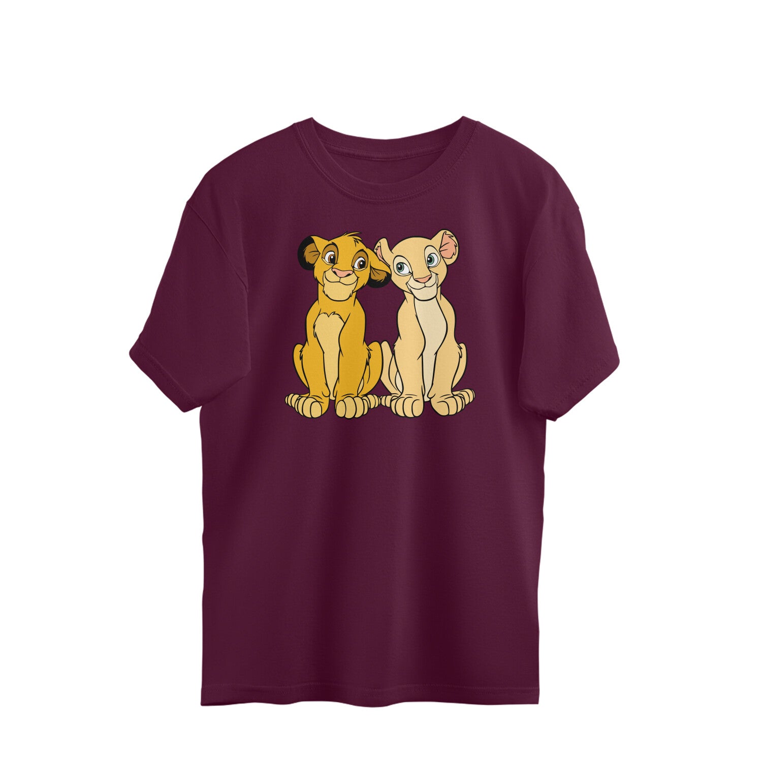 Front View - 5523411